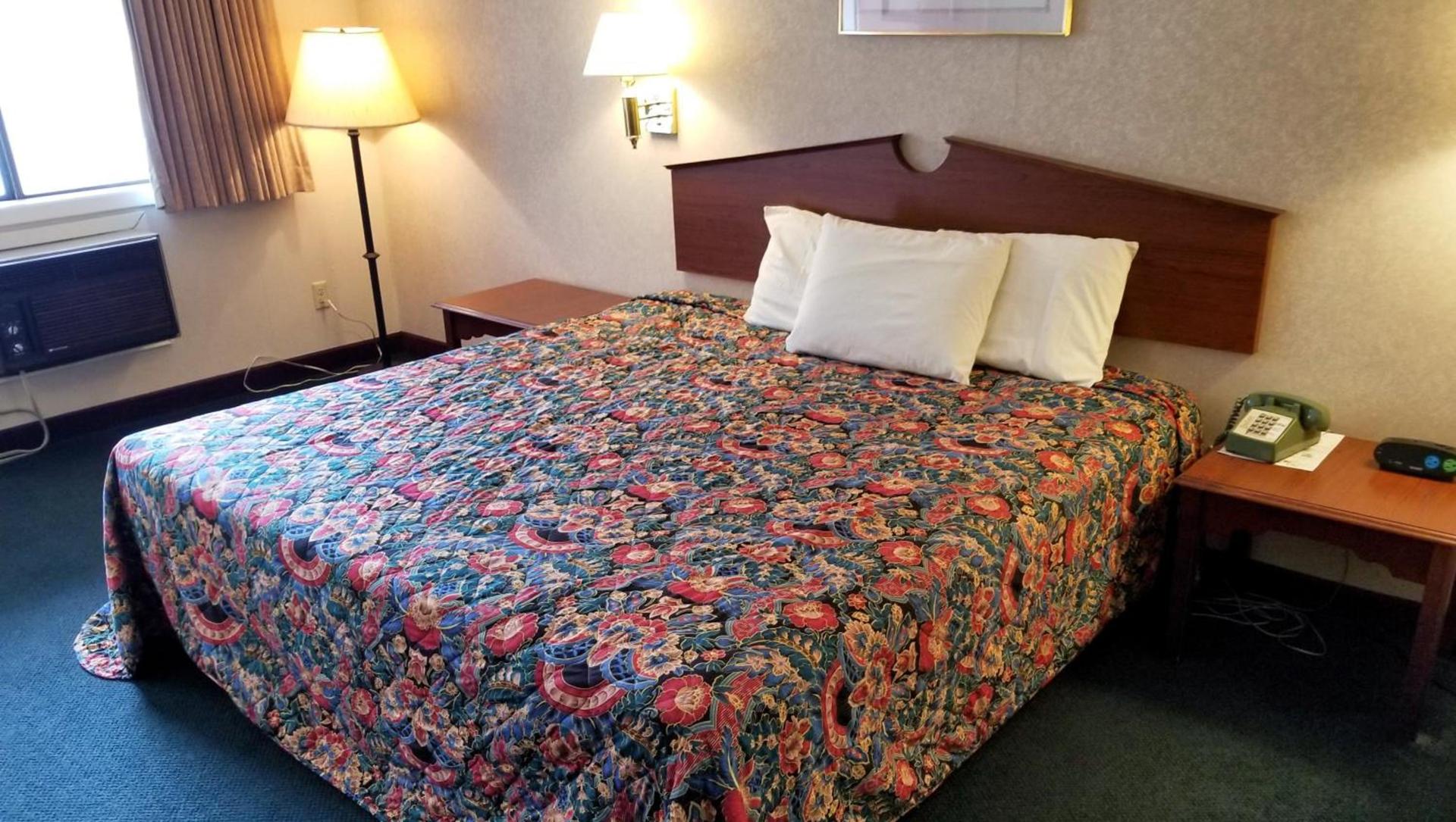 Keystone Boardwalk Inn and Suites photo 15
