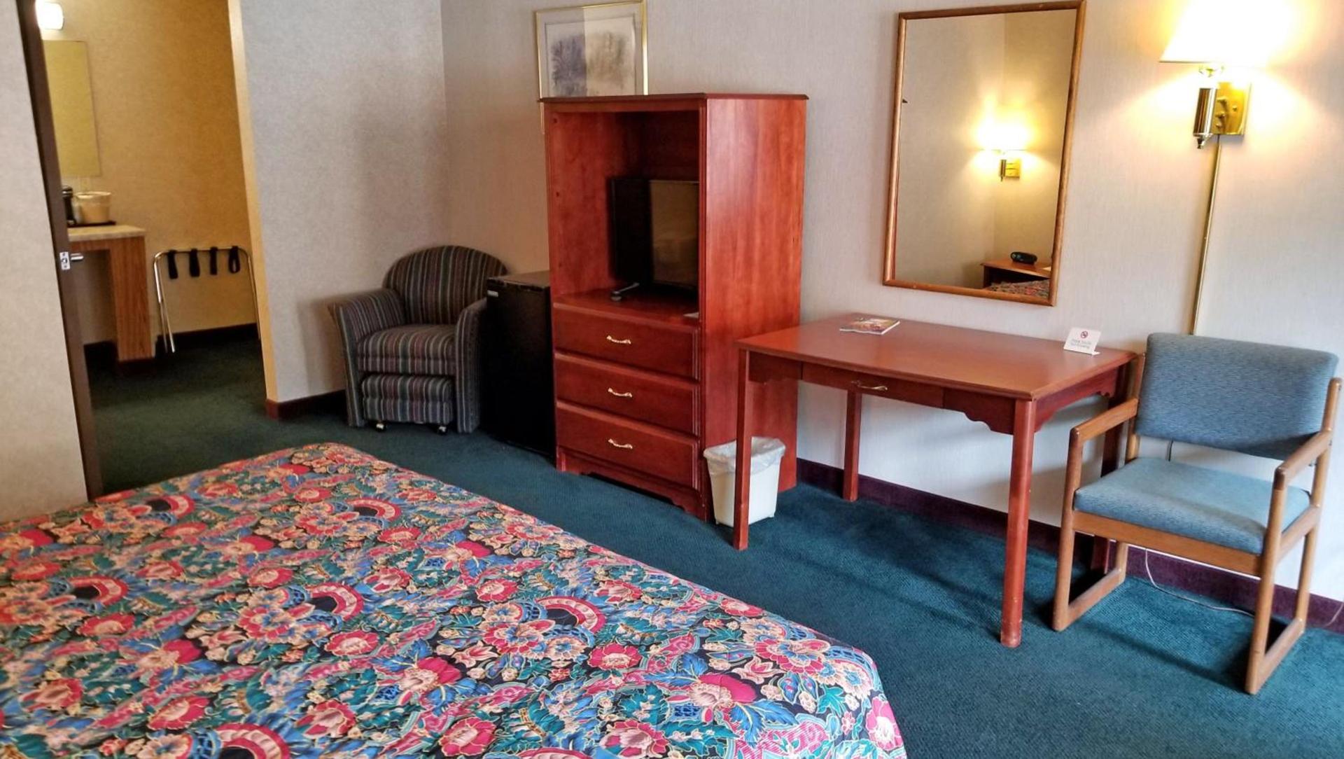 Keystone Boardwalk Inn and Suites photo 16