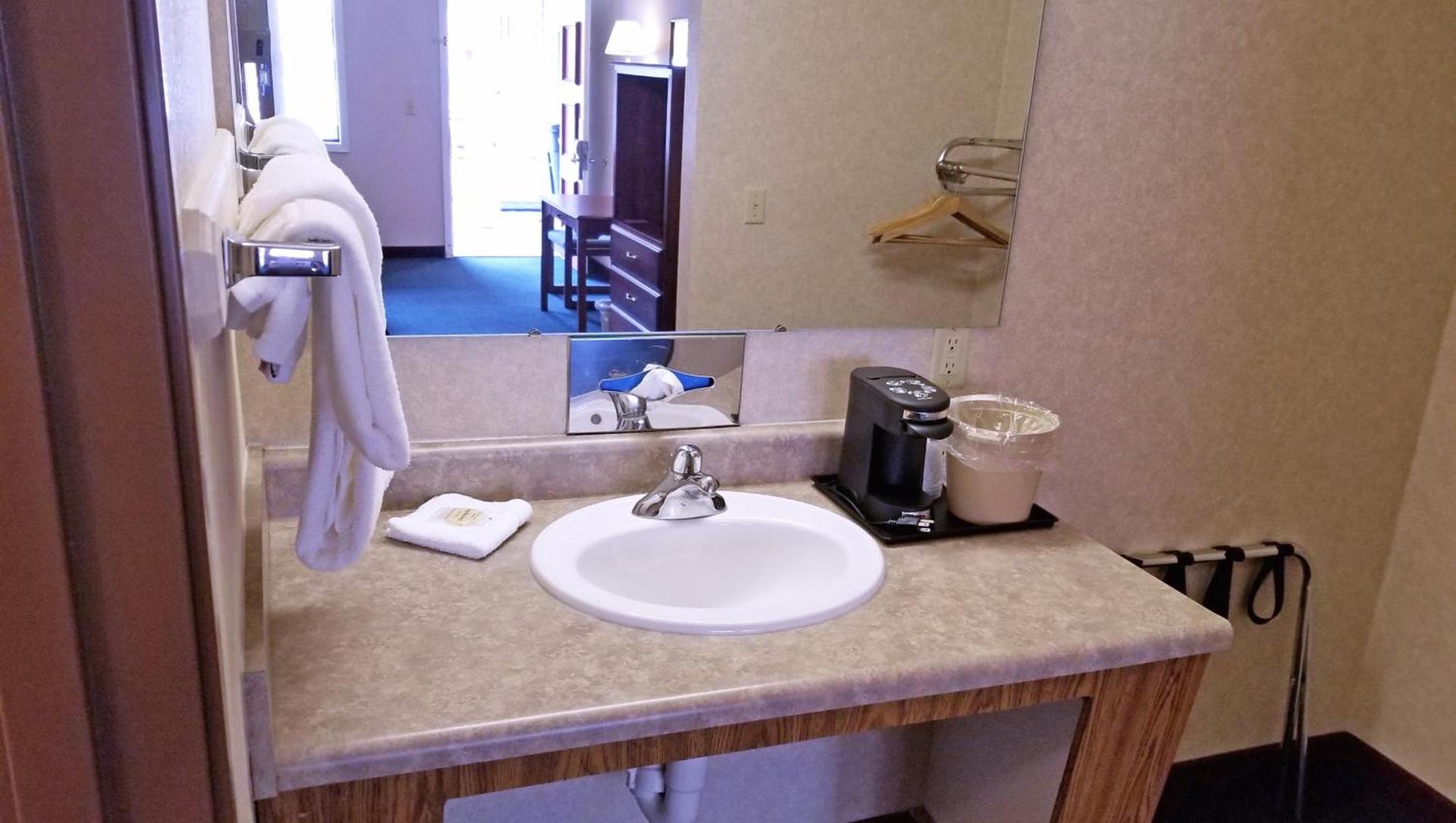Keystone Boardwalk Inn and Suites photo 19