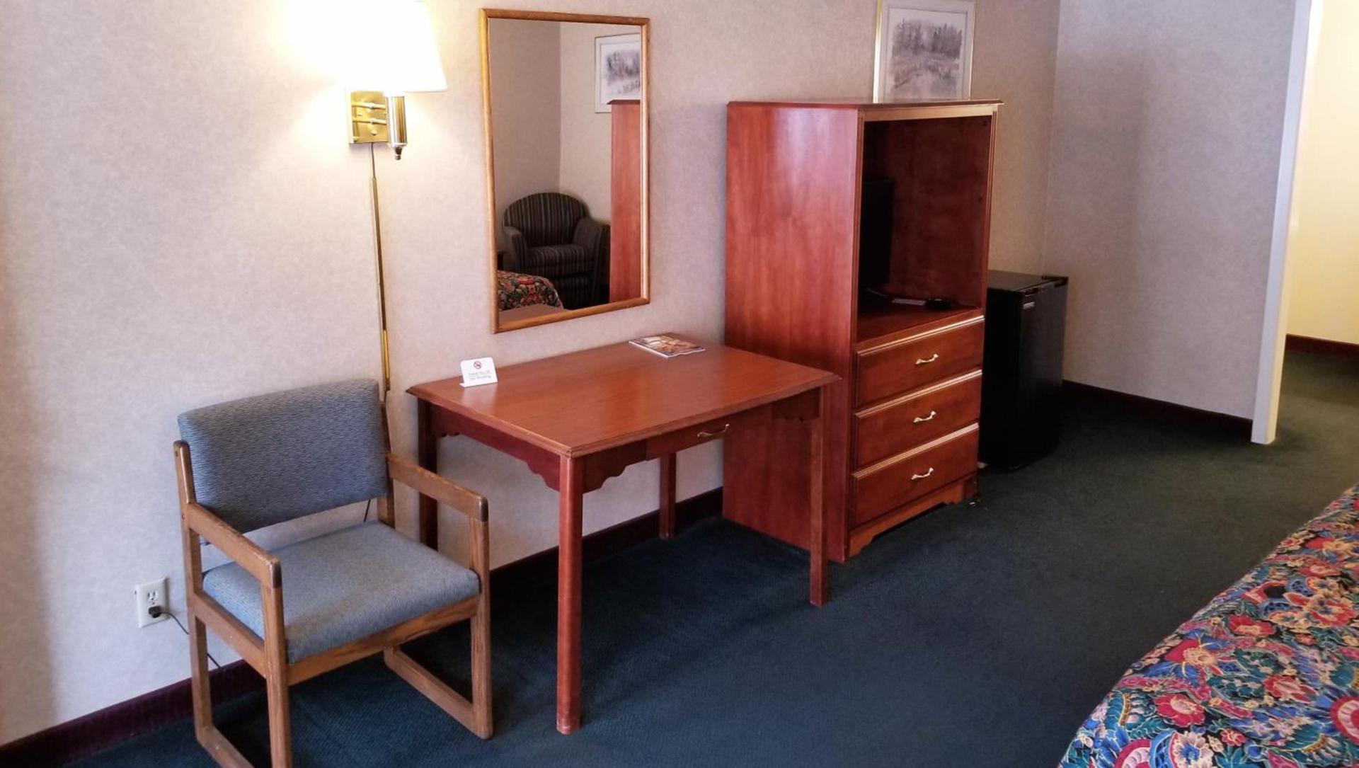 Keystone Boardwalk Inn and Suites photo 11