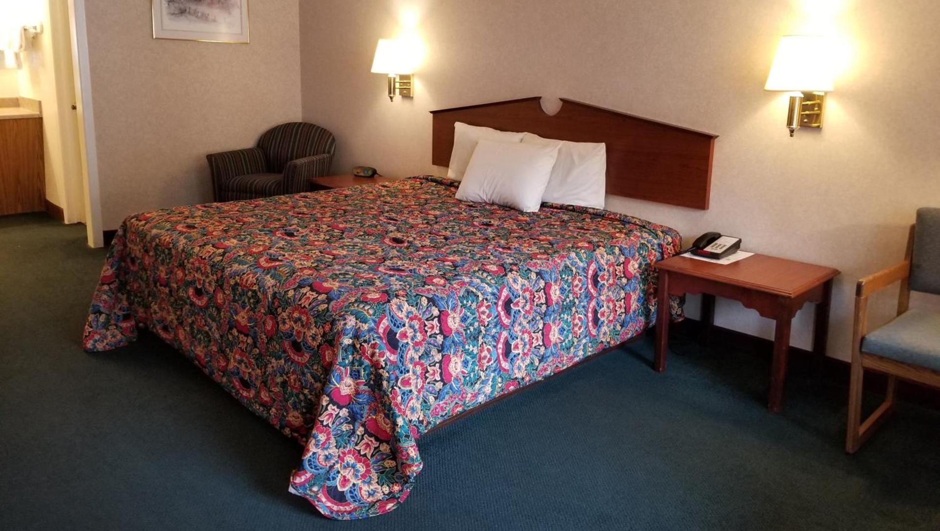 Keystone Boardwalk Inn and Suites photo 10