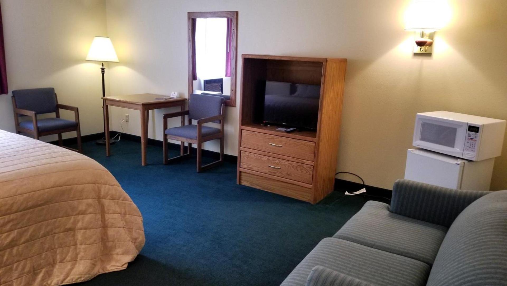 Keystone Boardwalk Inn and Suites photo 5