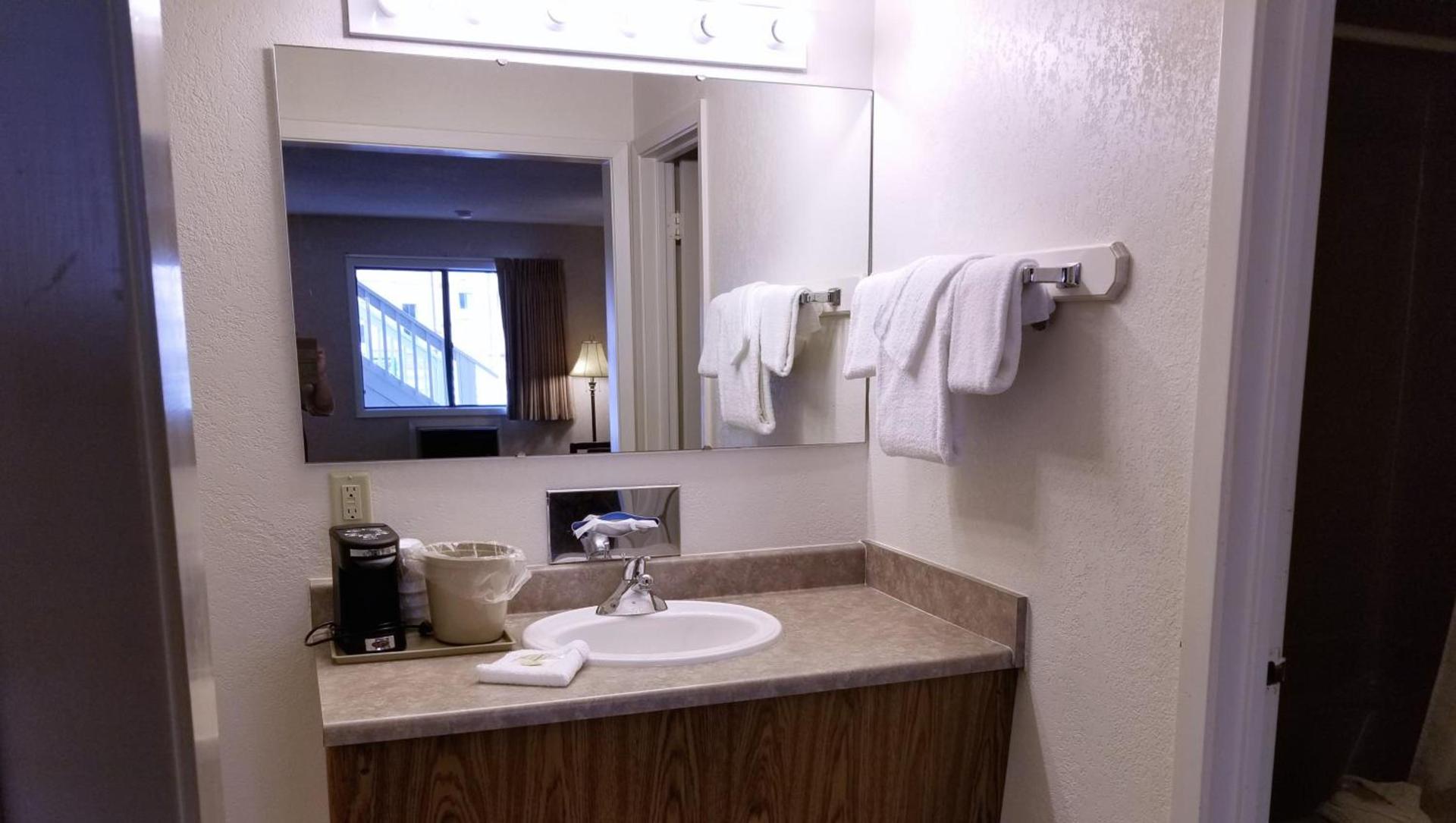 Keystone Boardwalk Inn and Suites photo 13