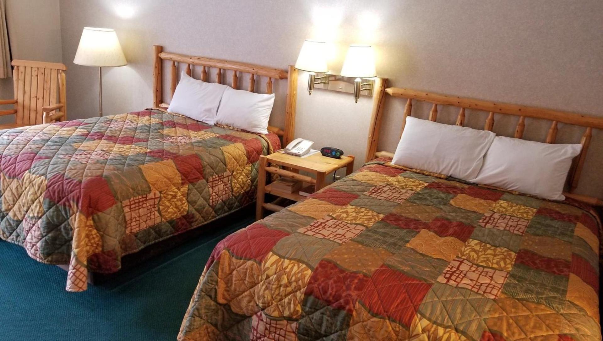 Keystone Boardwalk Inn and Suites photo 7