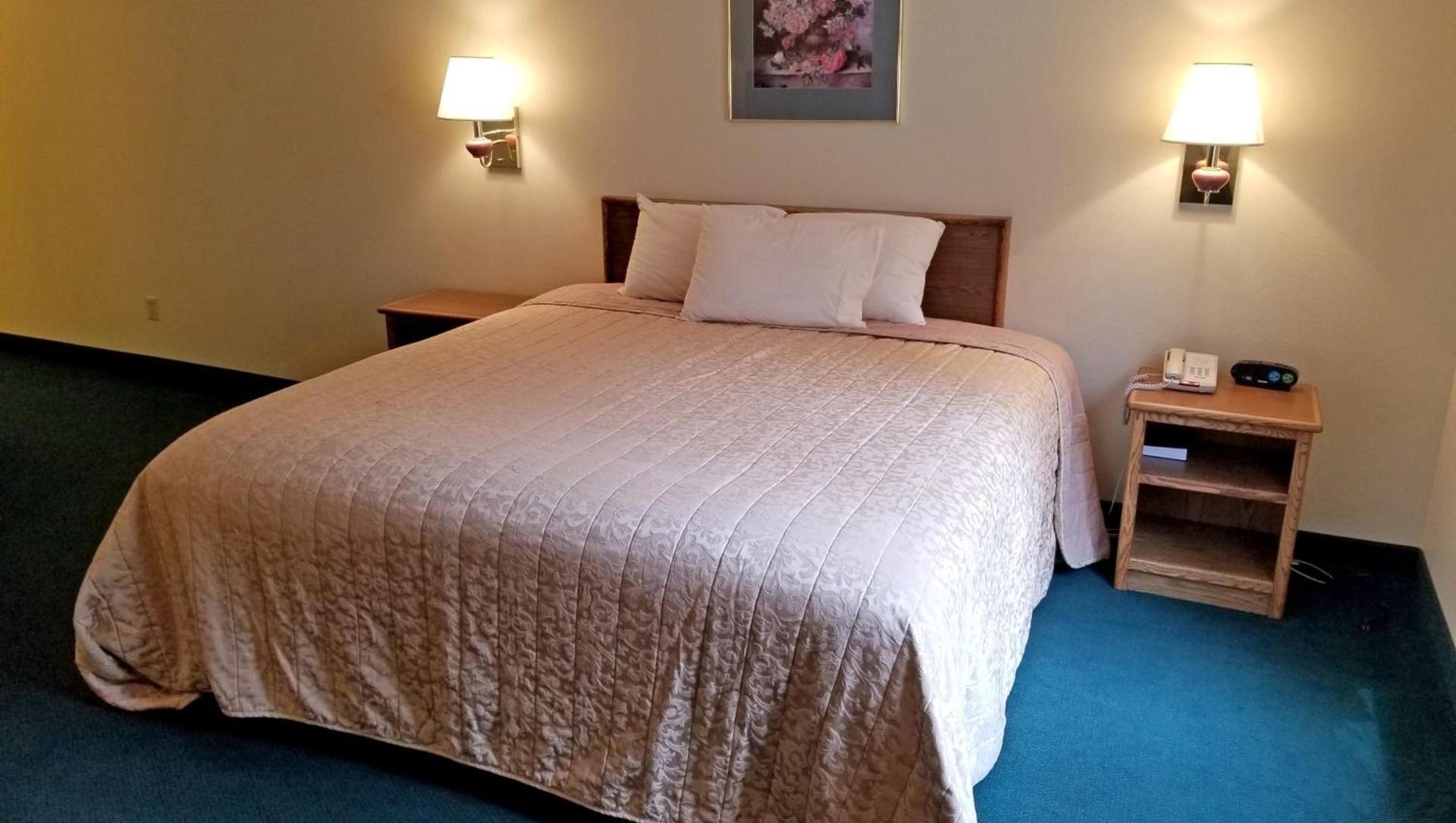 Keystone Boardwalk Inn and Suites photo 3