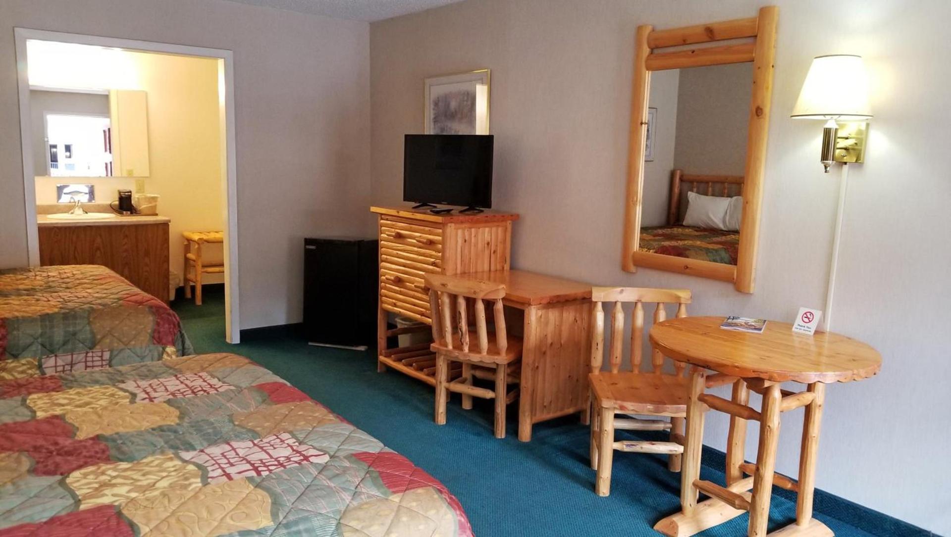 Keystone Boardwalk Inn and Suites photo 8