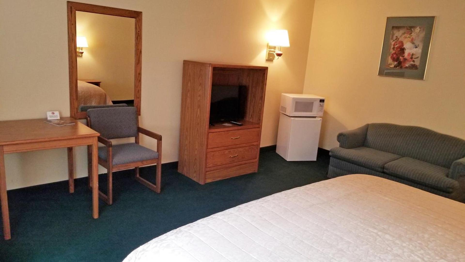 Keystone Boardwalk Inn and Suites photo 4
