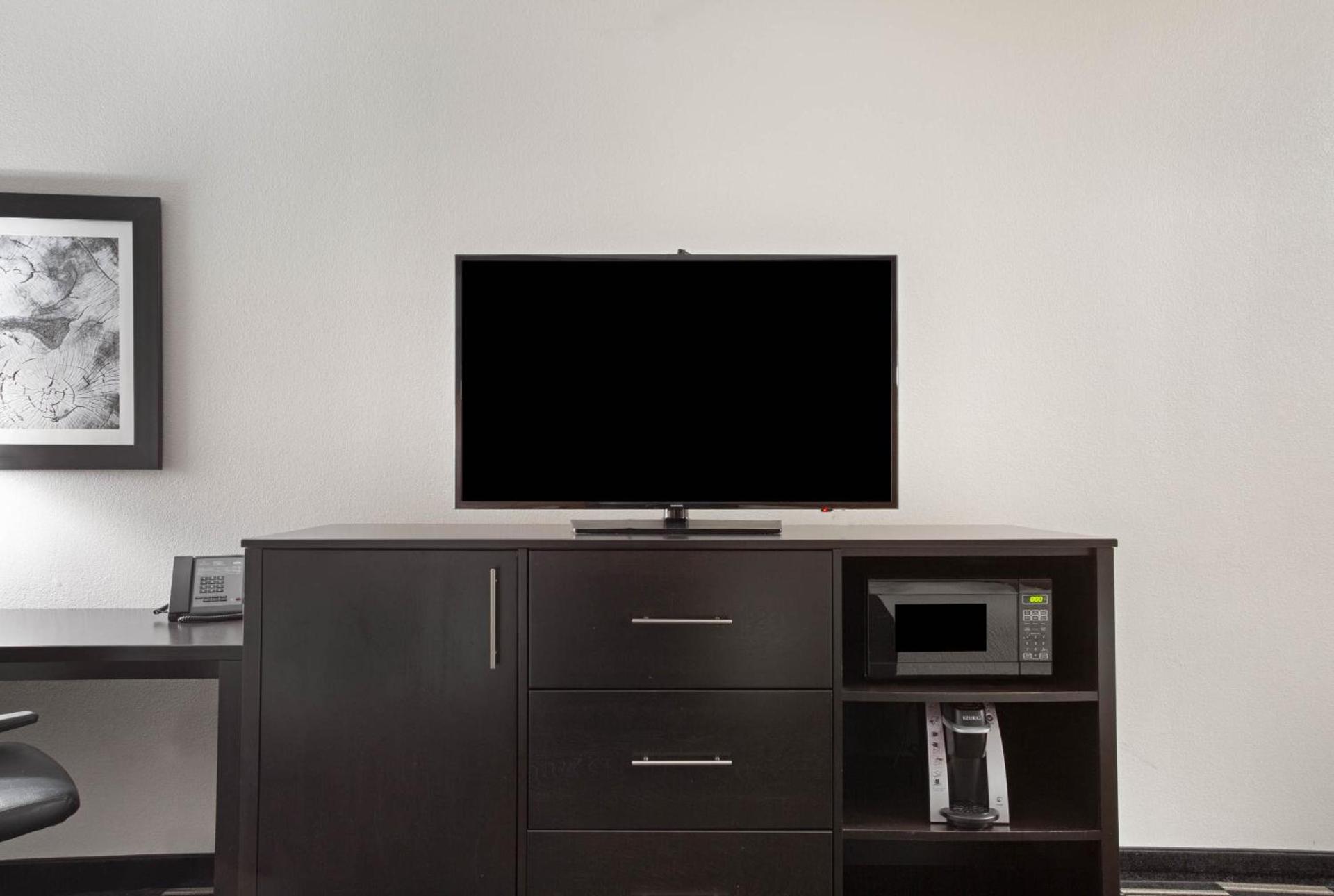 La Quinta by Wyndham Norwich-Plainfield-Casino photo 38