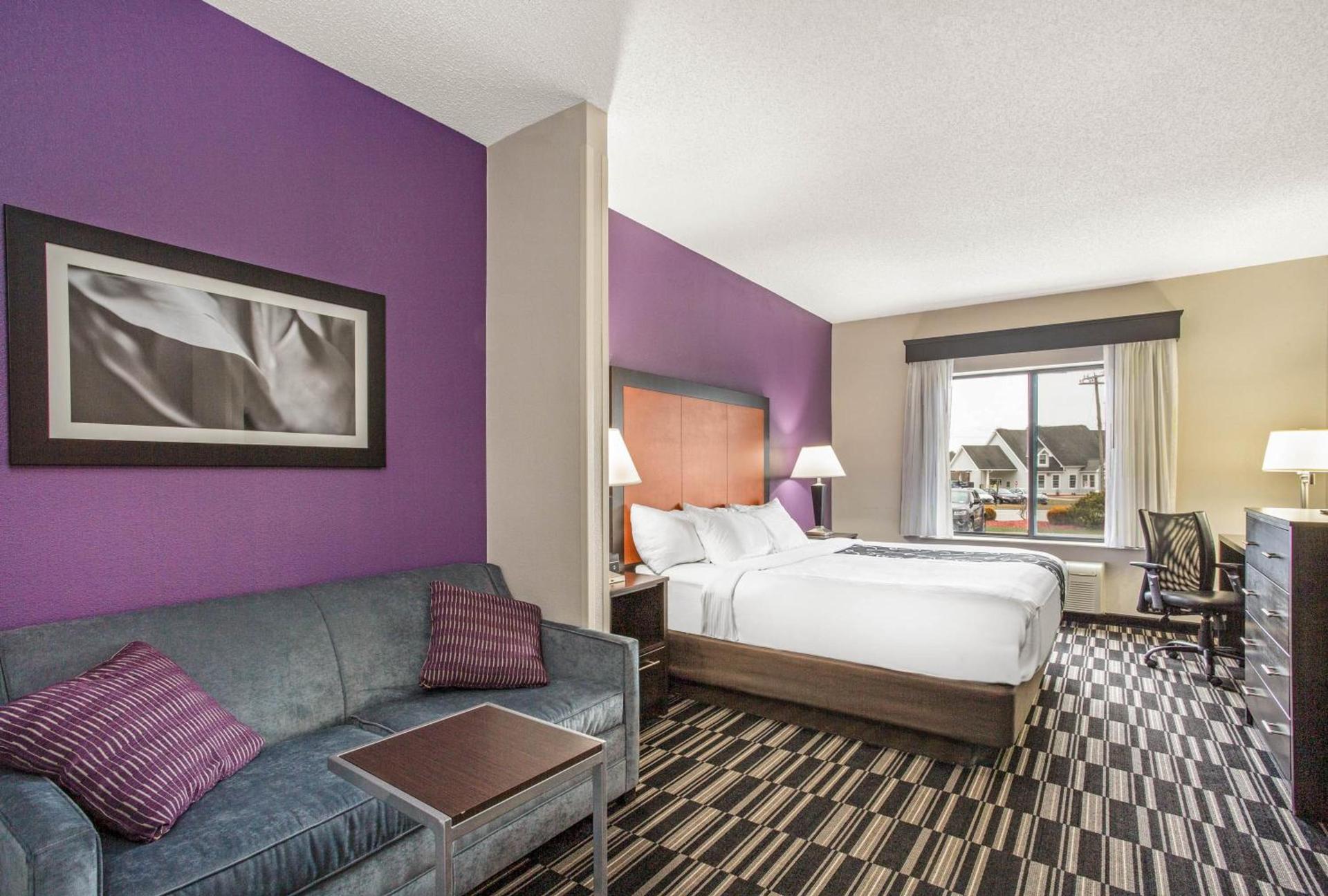 La Quinta by Wyndham Norwich-Plainfield-Casino photo 2