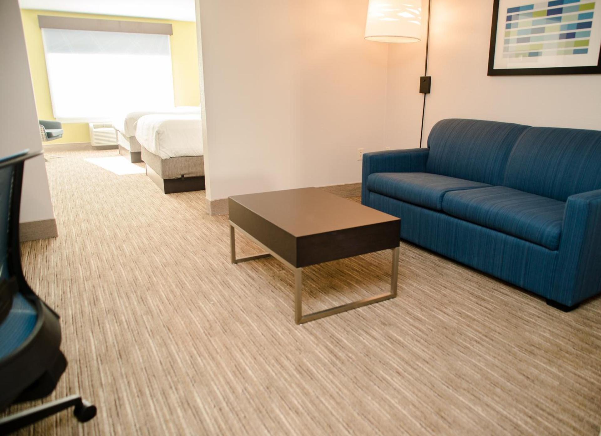 Holiday Inn Express Winona by IHG photo 23