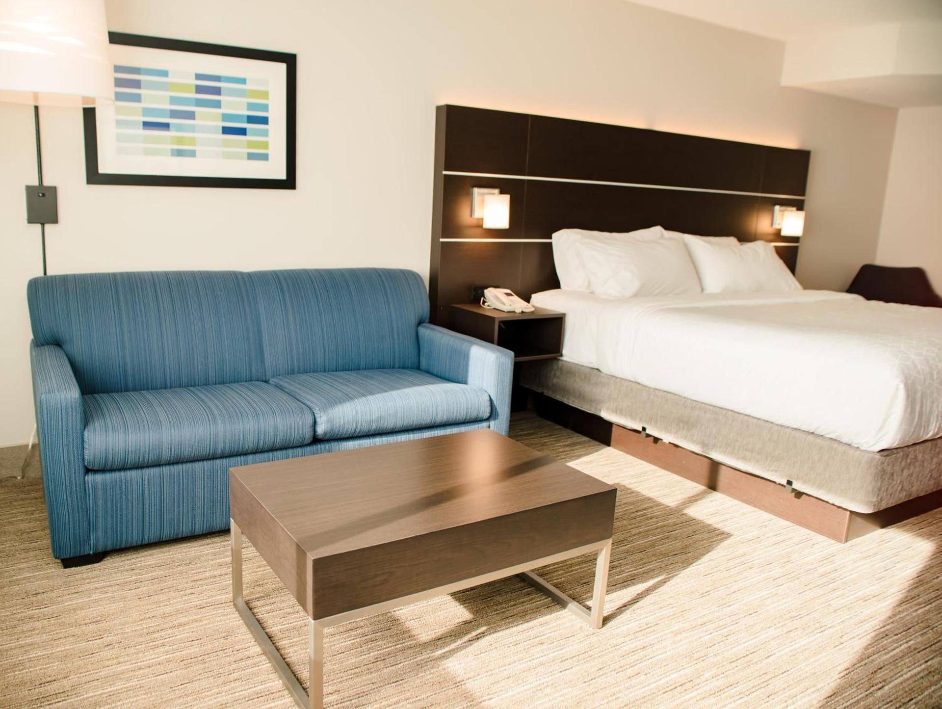 Holiday Inn Express Winona by IHG photo 27