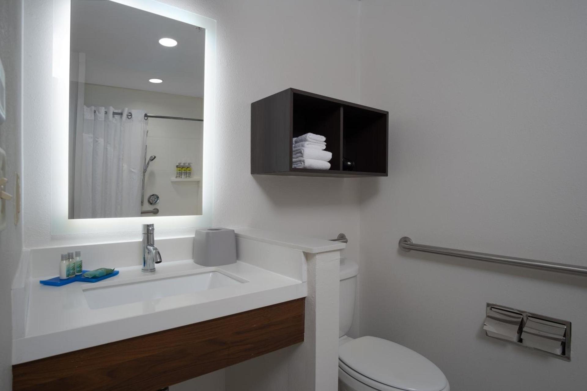 Holiday Inn Express-International Drive by IHG photo 26