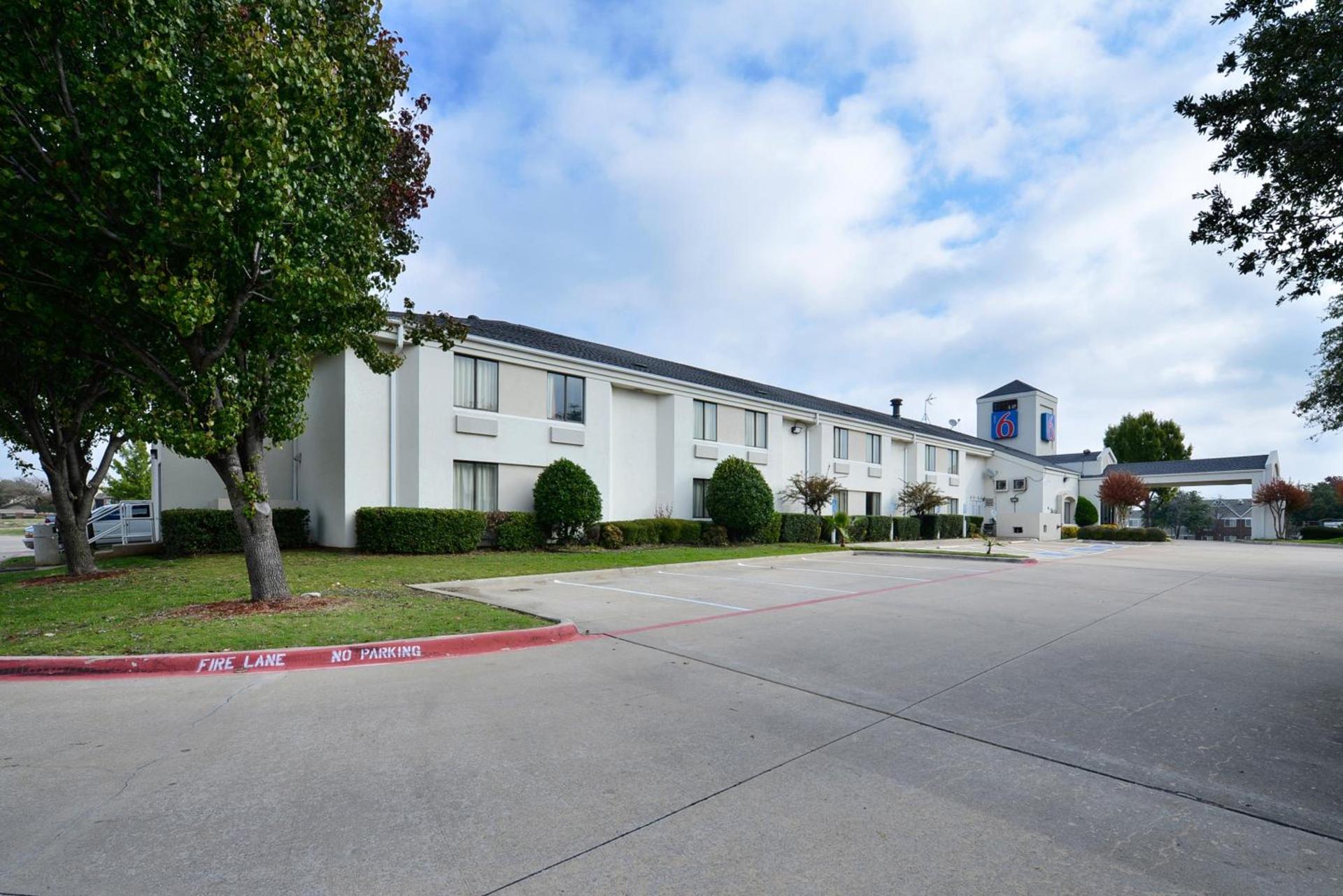 Motel 6-Plano, TX - West - Frisco photo 4