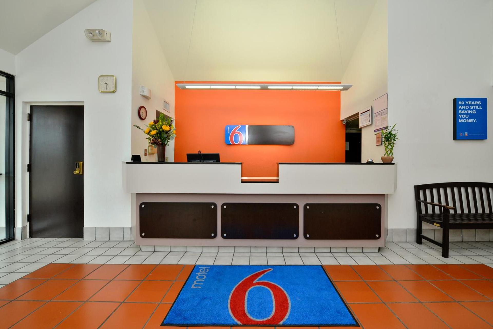 Motel 6-Plano, TX - West - Frisco photo 6