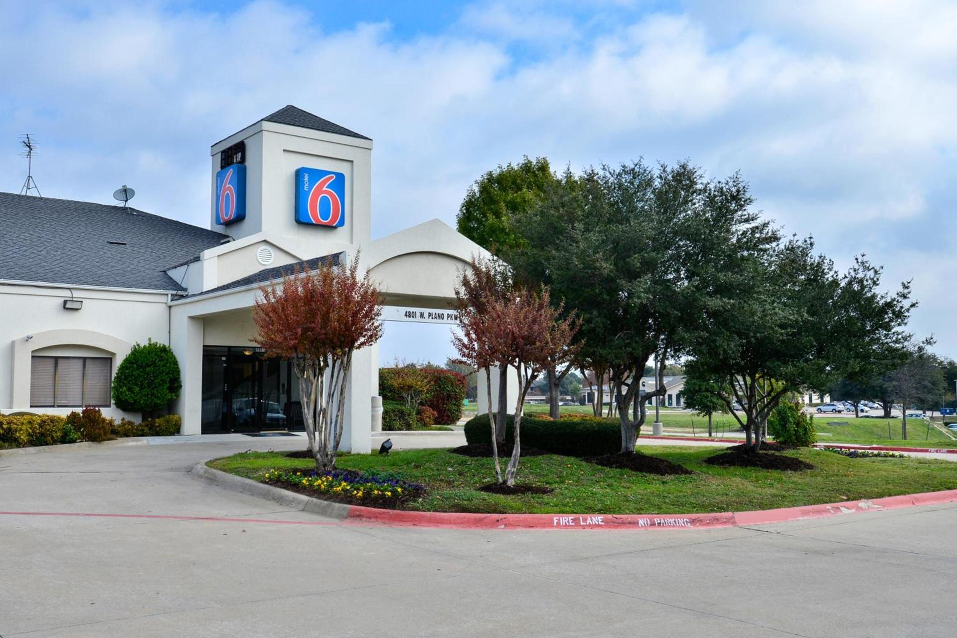 Motel 6-Plano, TX - West - Frisco photo 3