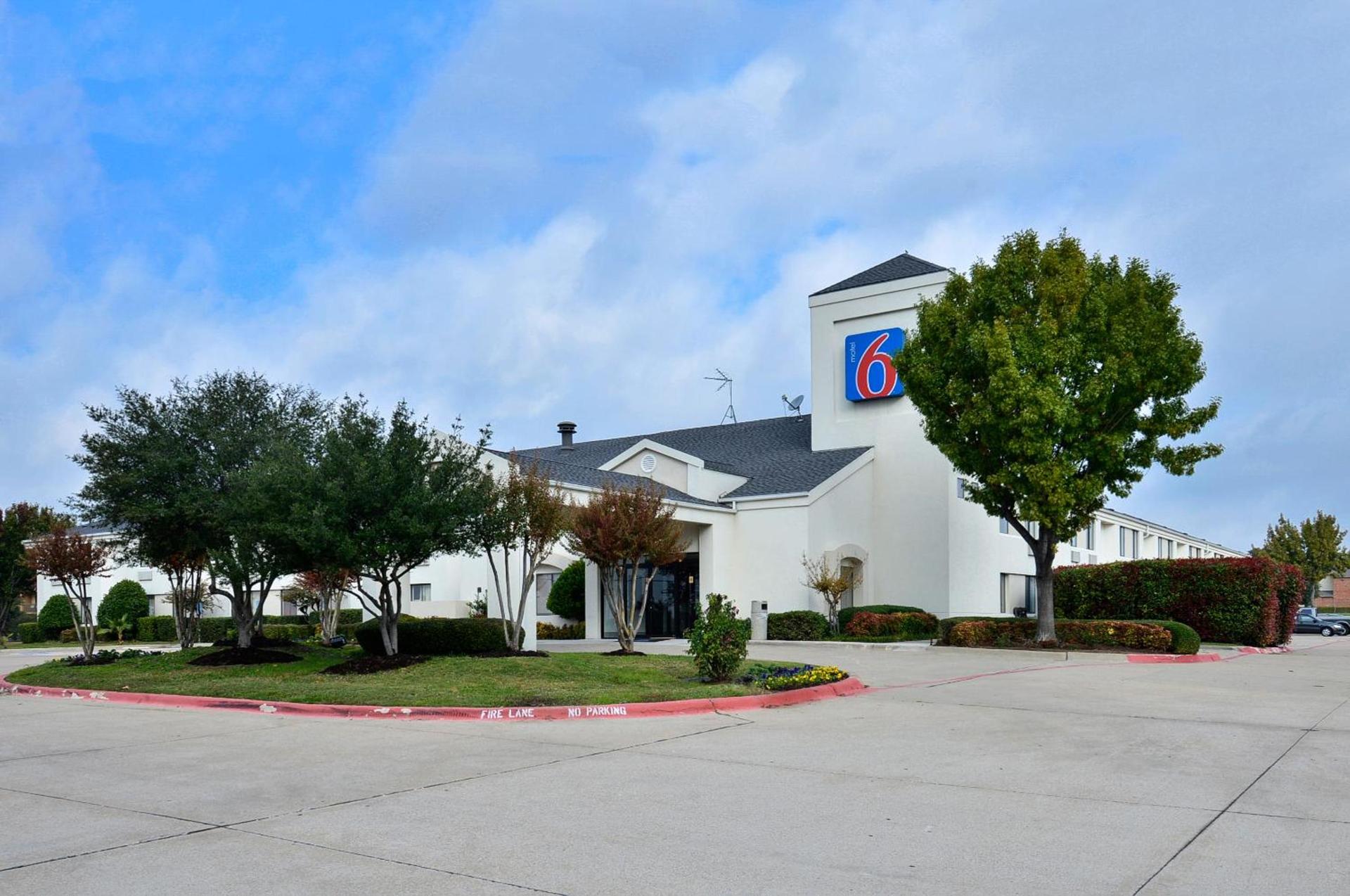 Motel 6-Plano, TX - West - Frisco photo 2