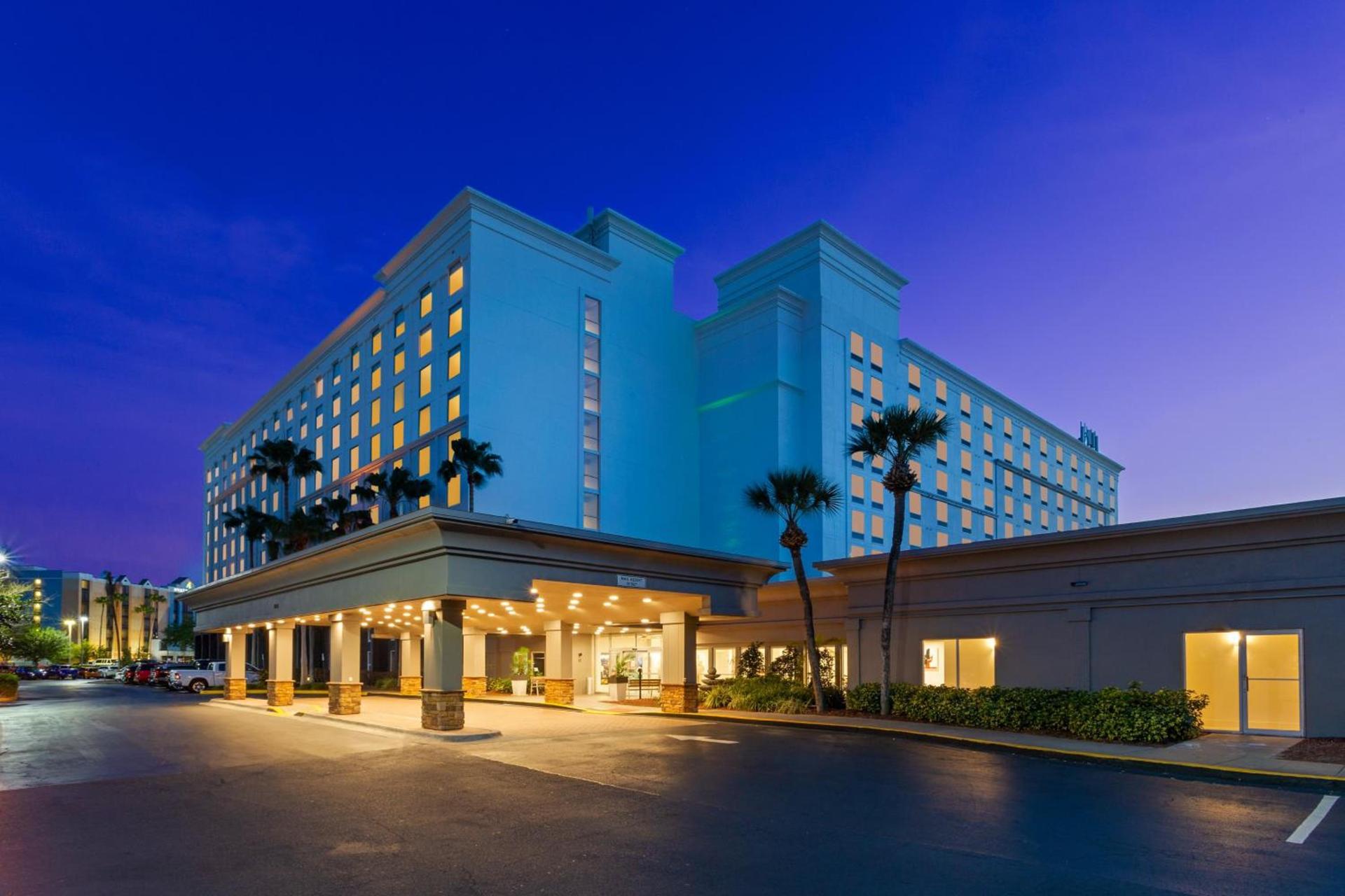 Courtyard by Marriott across Universal Orlando photo 68