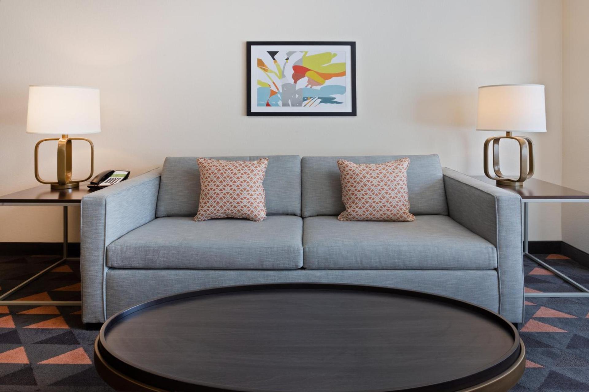 Courtyard by Marriott across Universal Orlando photo 45