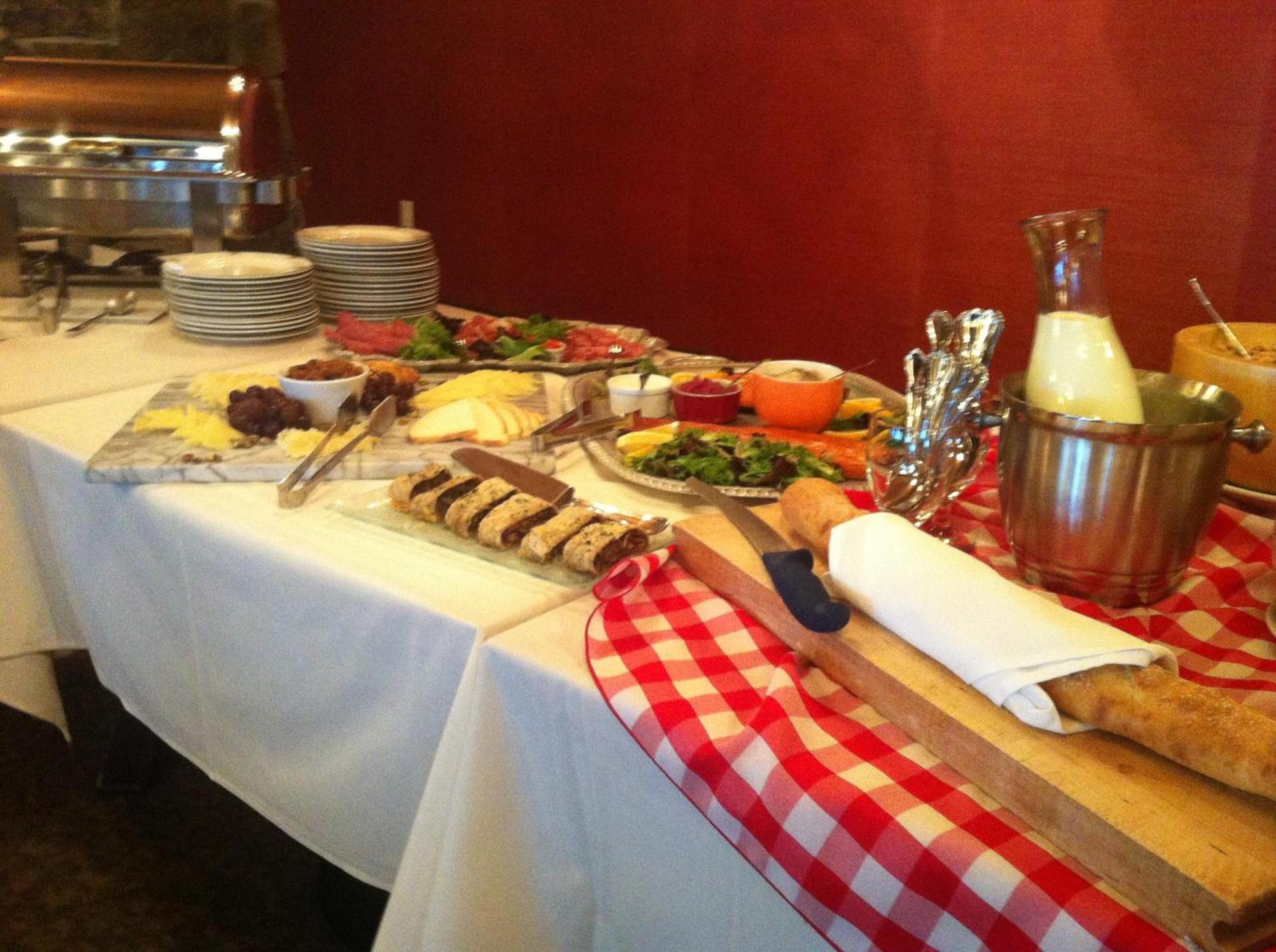 The Alpenhof photo 7