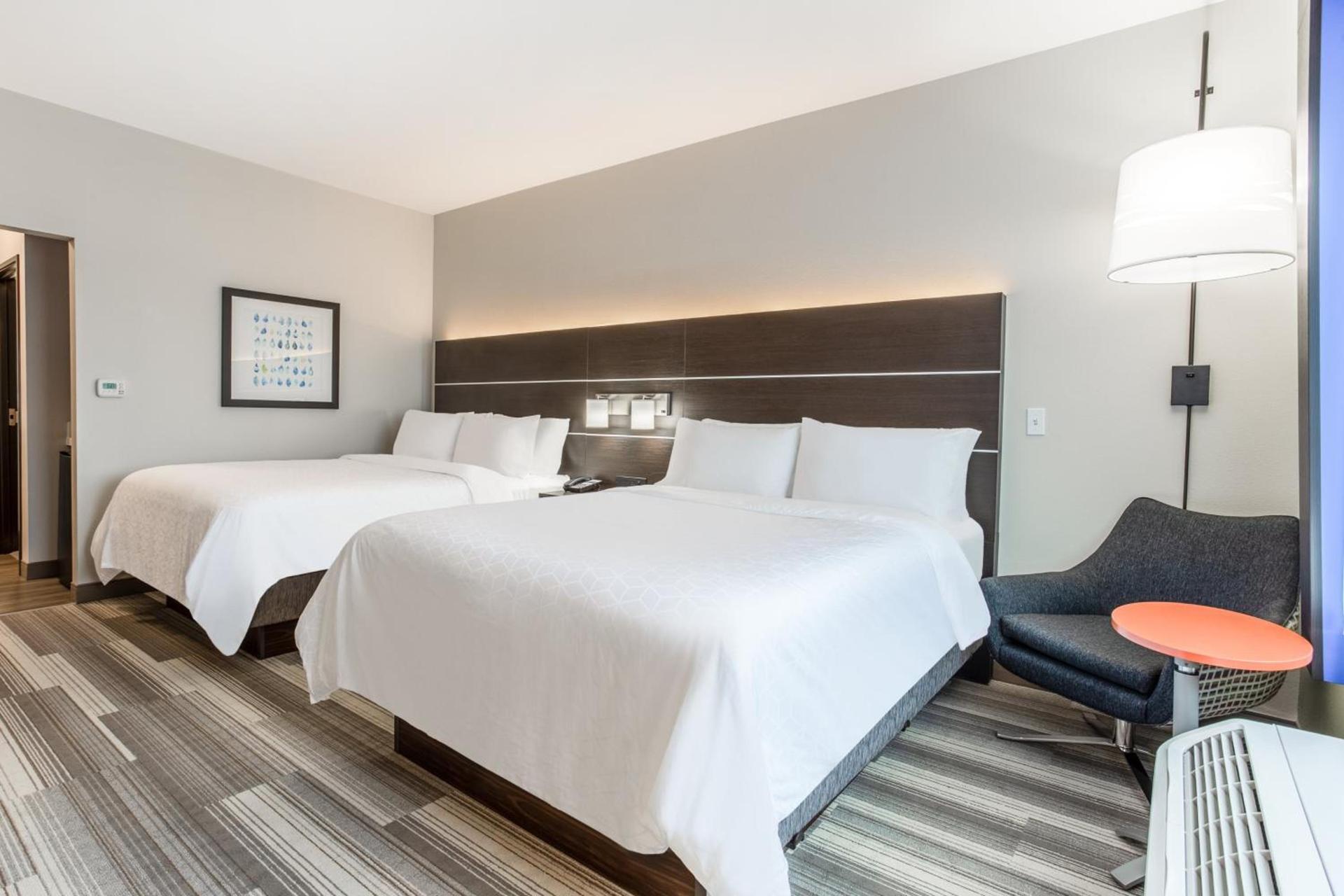 Holiday Inn Express & Suites - Ottawa by IHG photo 38