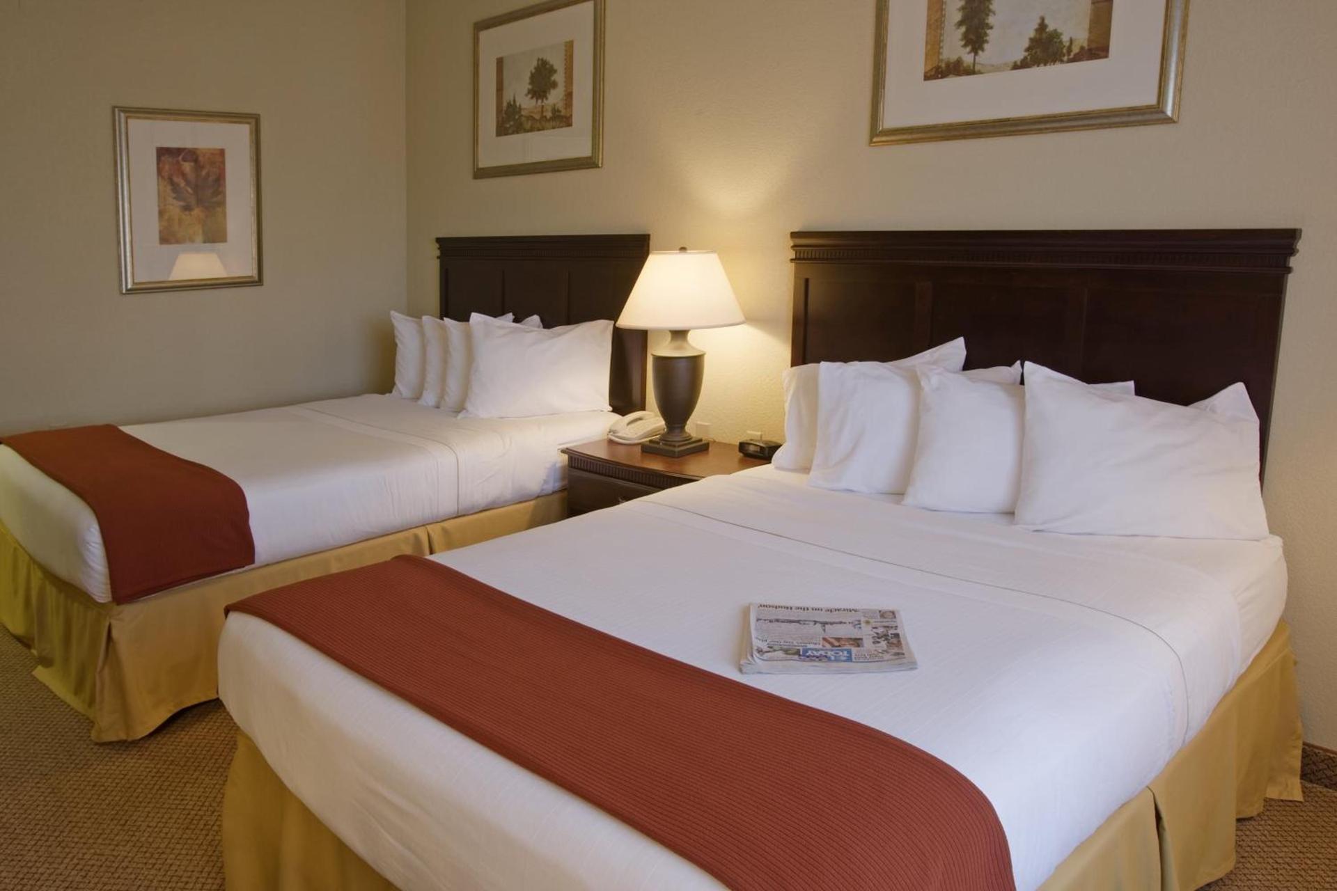 Holiday Inn Lucedale by IHG photo 49