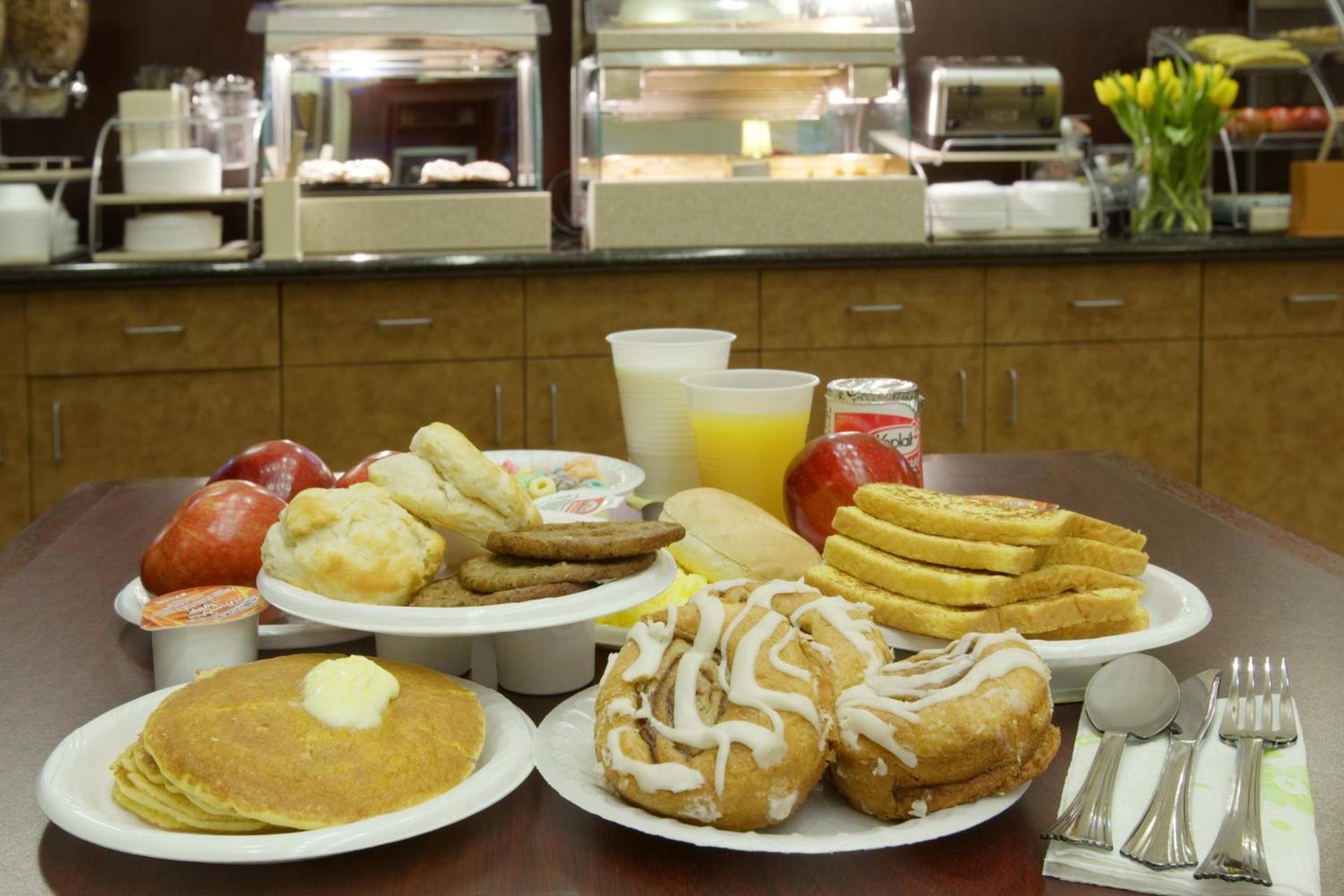 Holiday Inn Lucedale by IHG photo 52