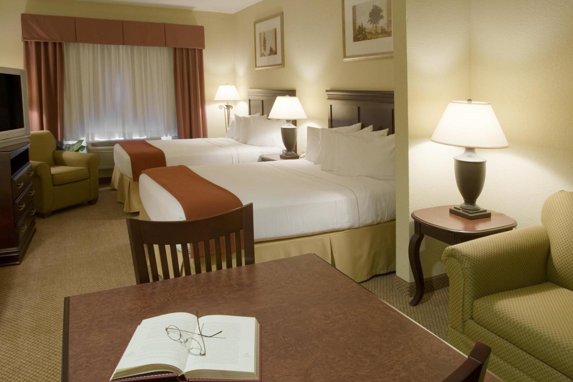 Holiday Inn Lucedale by IHG photo 48