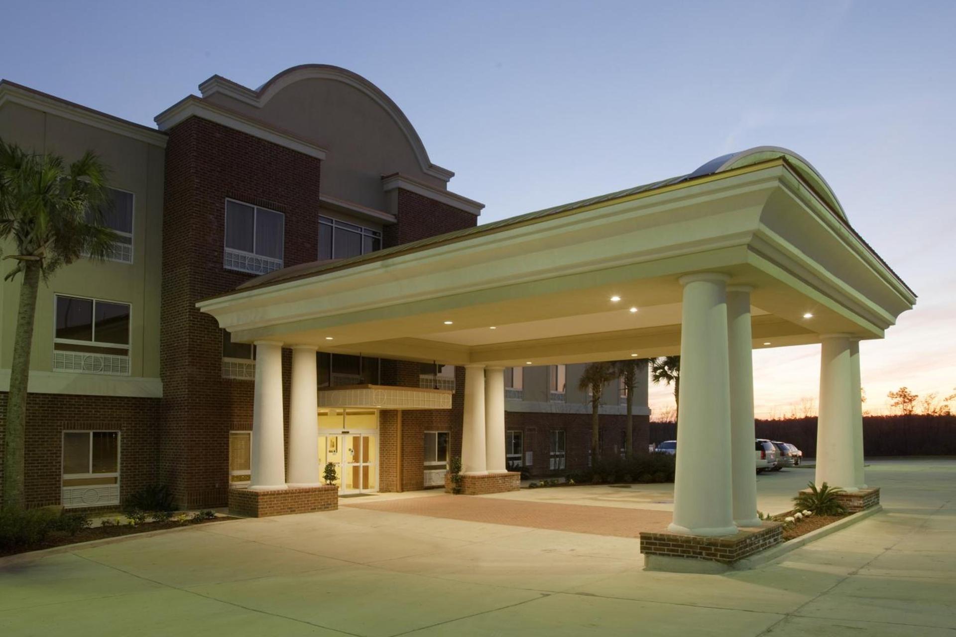 Holiday Inn Lucedale by IHG photo 46