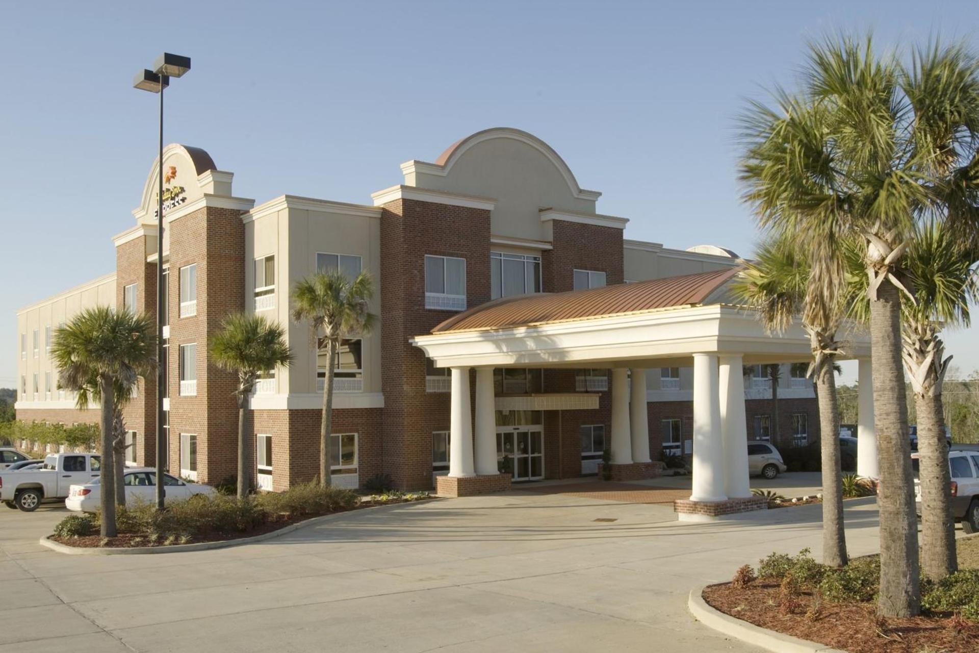 Holiday Inn Lucedale by IHG photo 45