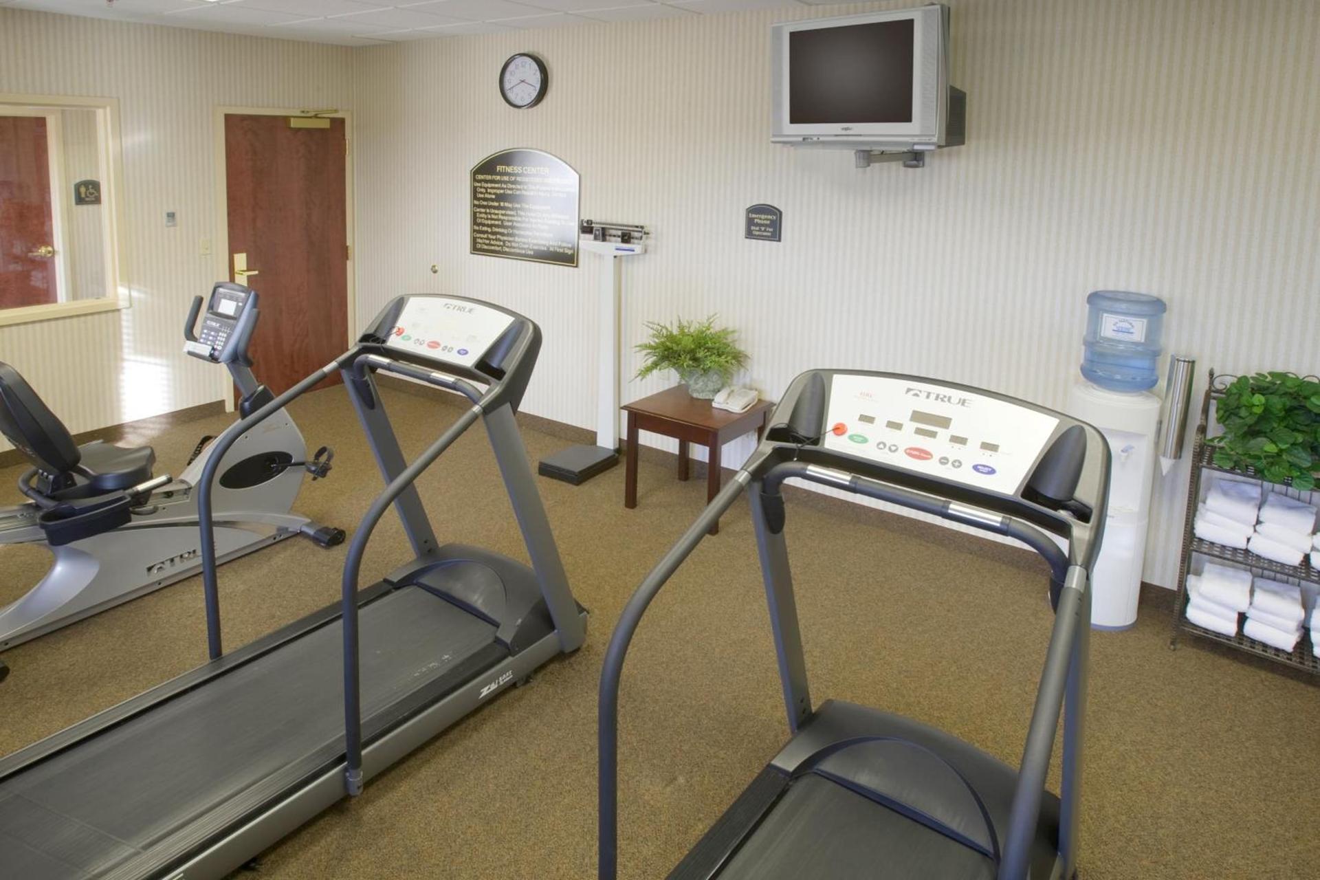 Holiday Inn Lucedale by IHG photo 53