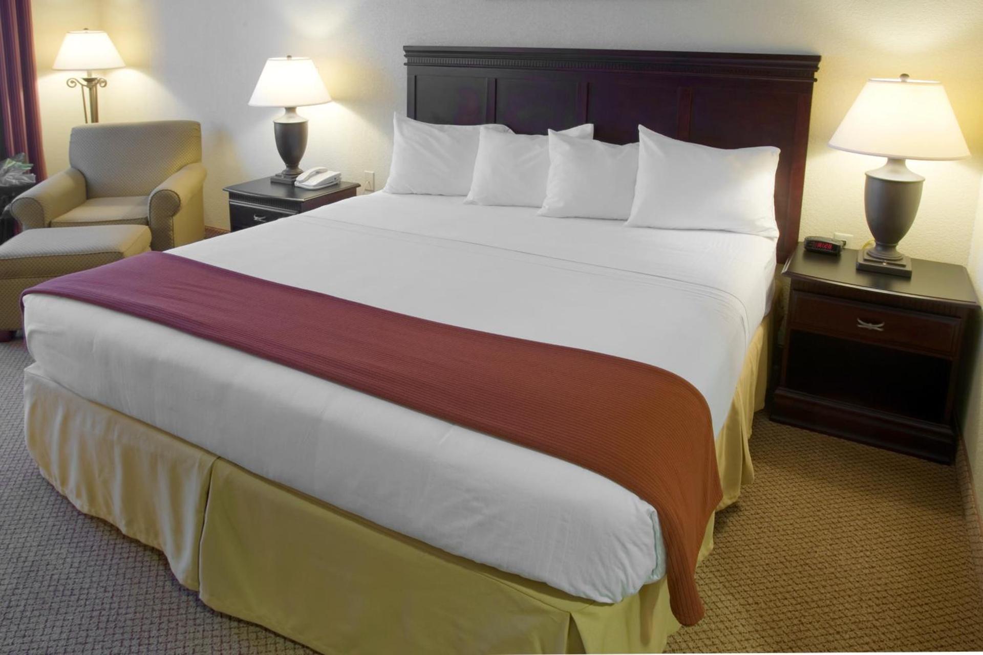 Holiday Inn Lucedale by IHG photo 50
