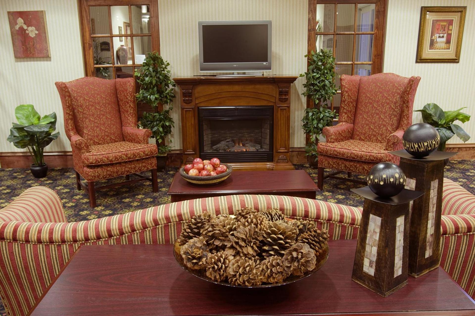 Holiday Inn Lucedale by IHG photo 51