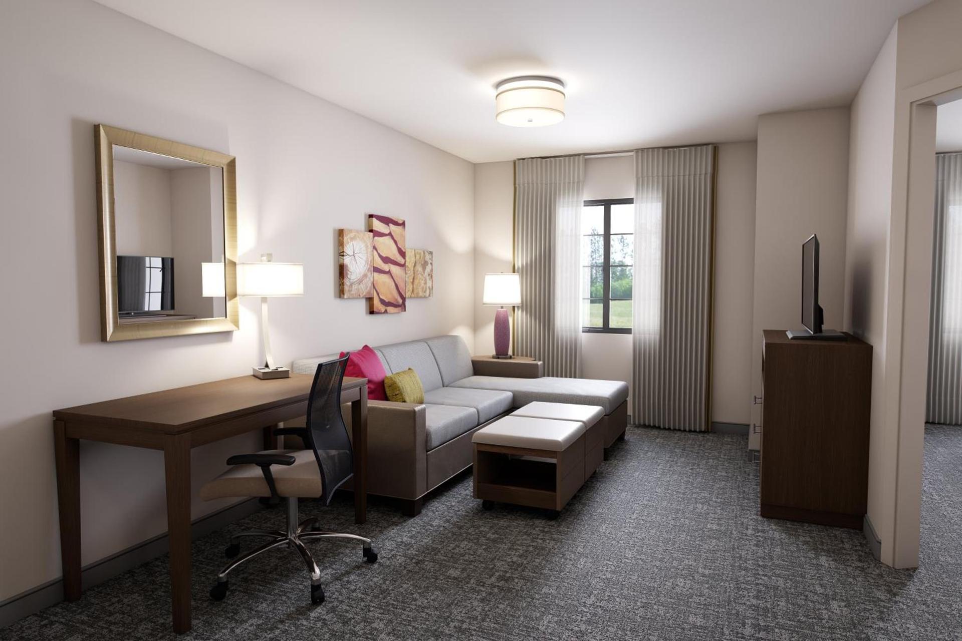 Staybridge Suites Irvine East/Lake Forest by IHG photo 49