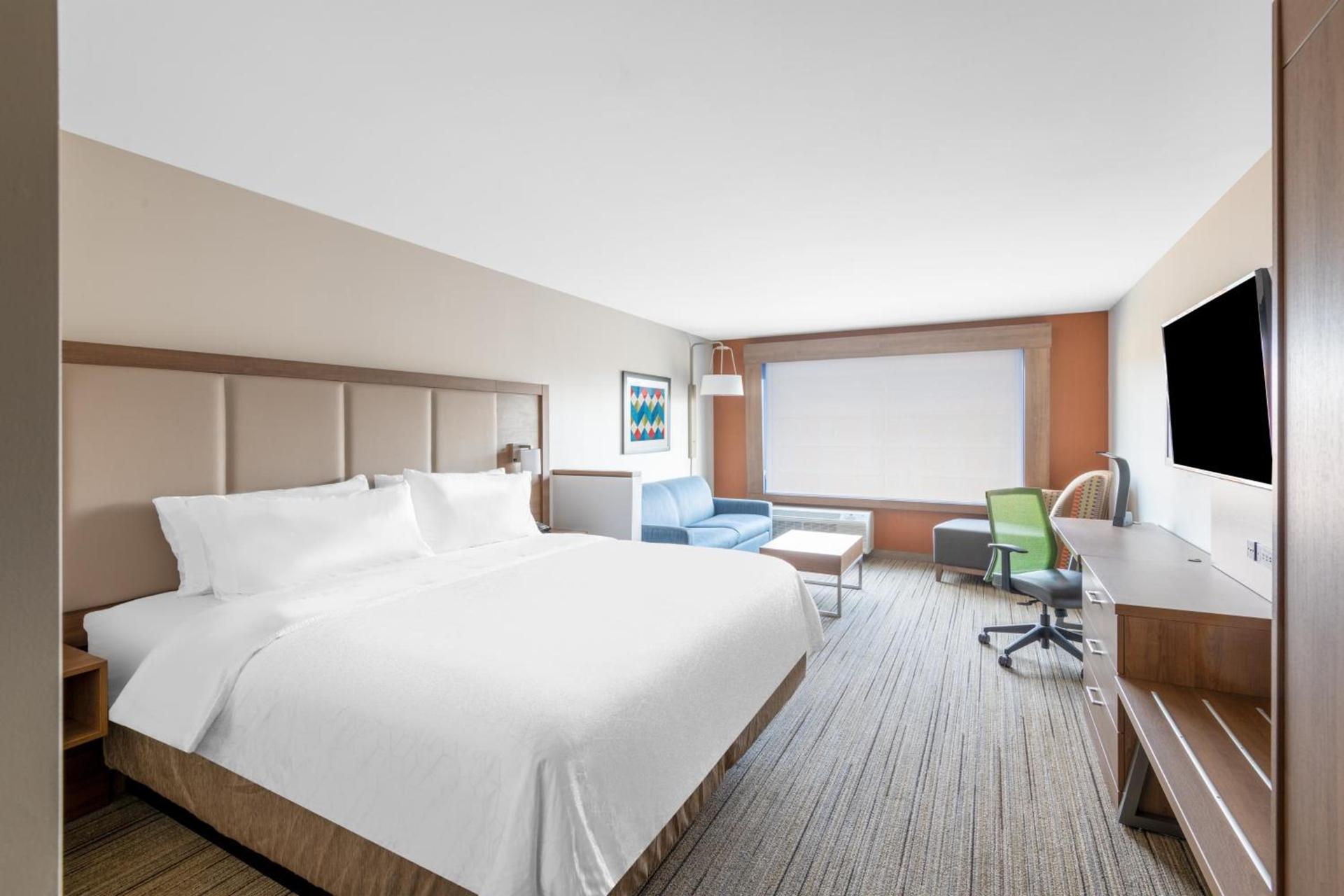Holiday Inn Express & Suites - Phoenix - Airport North by IHG photo 90