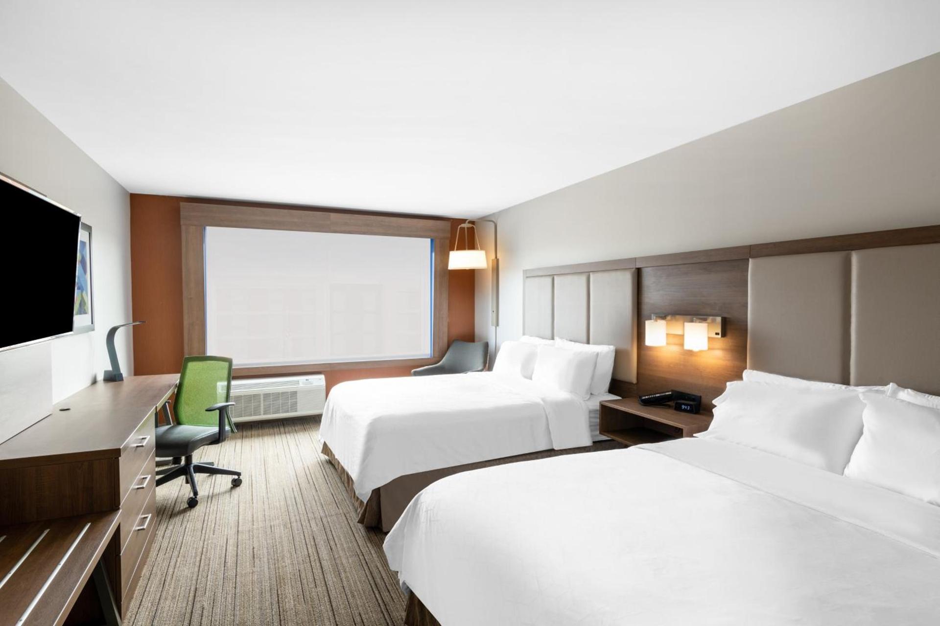 Holiday Inn Express & Suites - Phoenix - Airport North by IHG photo 86