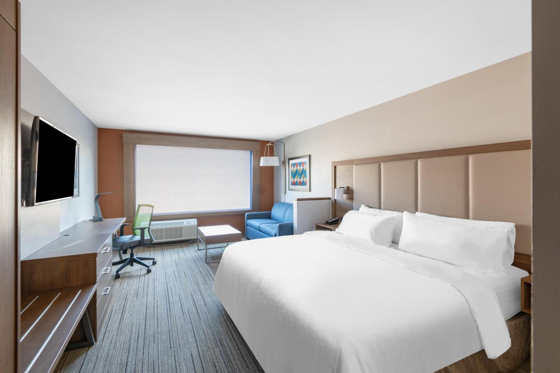 Holiday Inn Express & Suites - Phoenix - Airport North by IHG photo 81