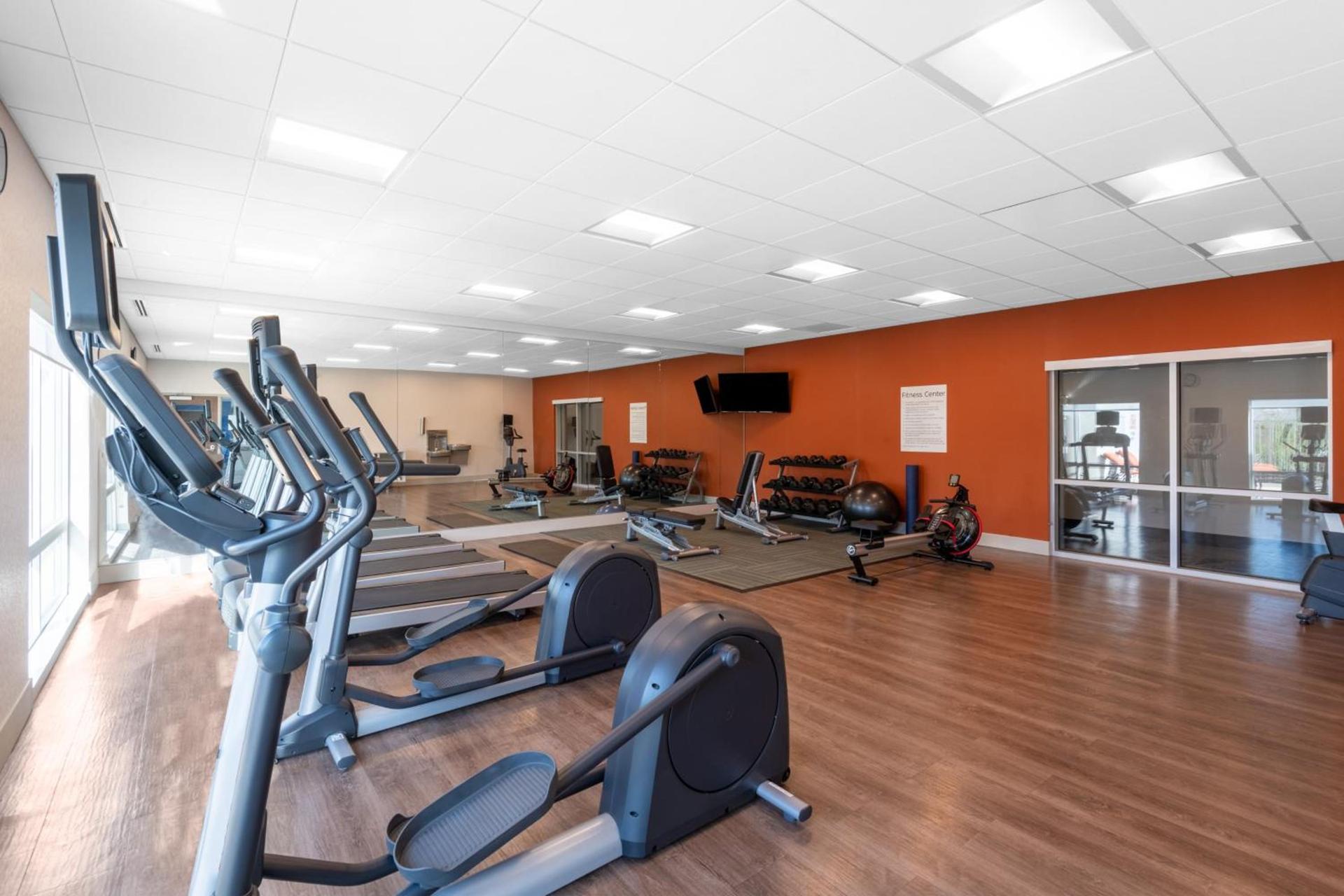 Holiday Inn Express & Suites - Phoenix - Airport North by IHG photo 48