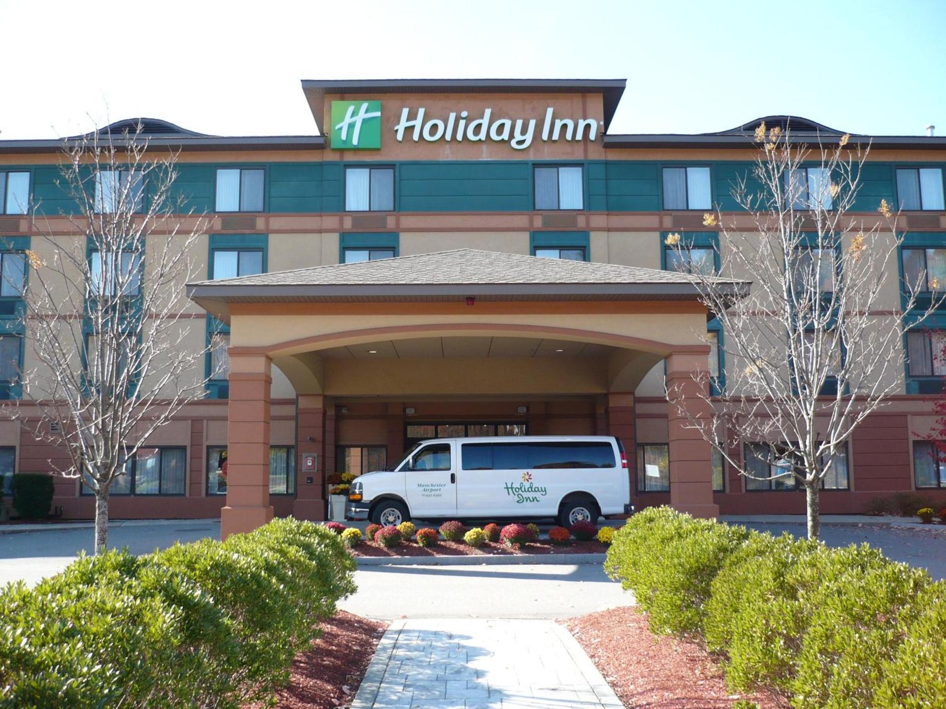 Holiday Inn Manchester Airport by IHG photo 38