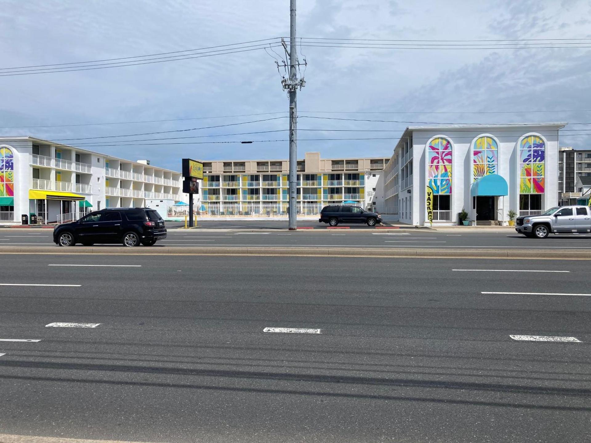 Kokomo Suites photo 8