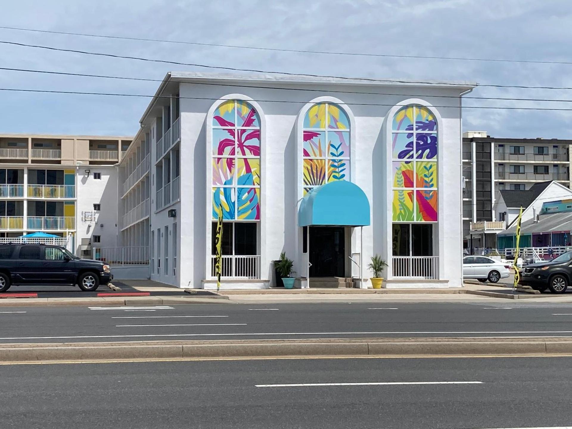 Kokomo Suites photo 1