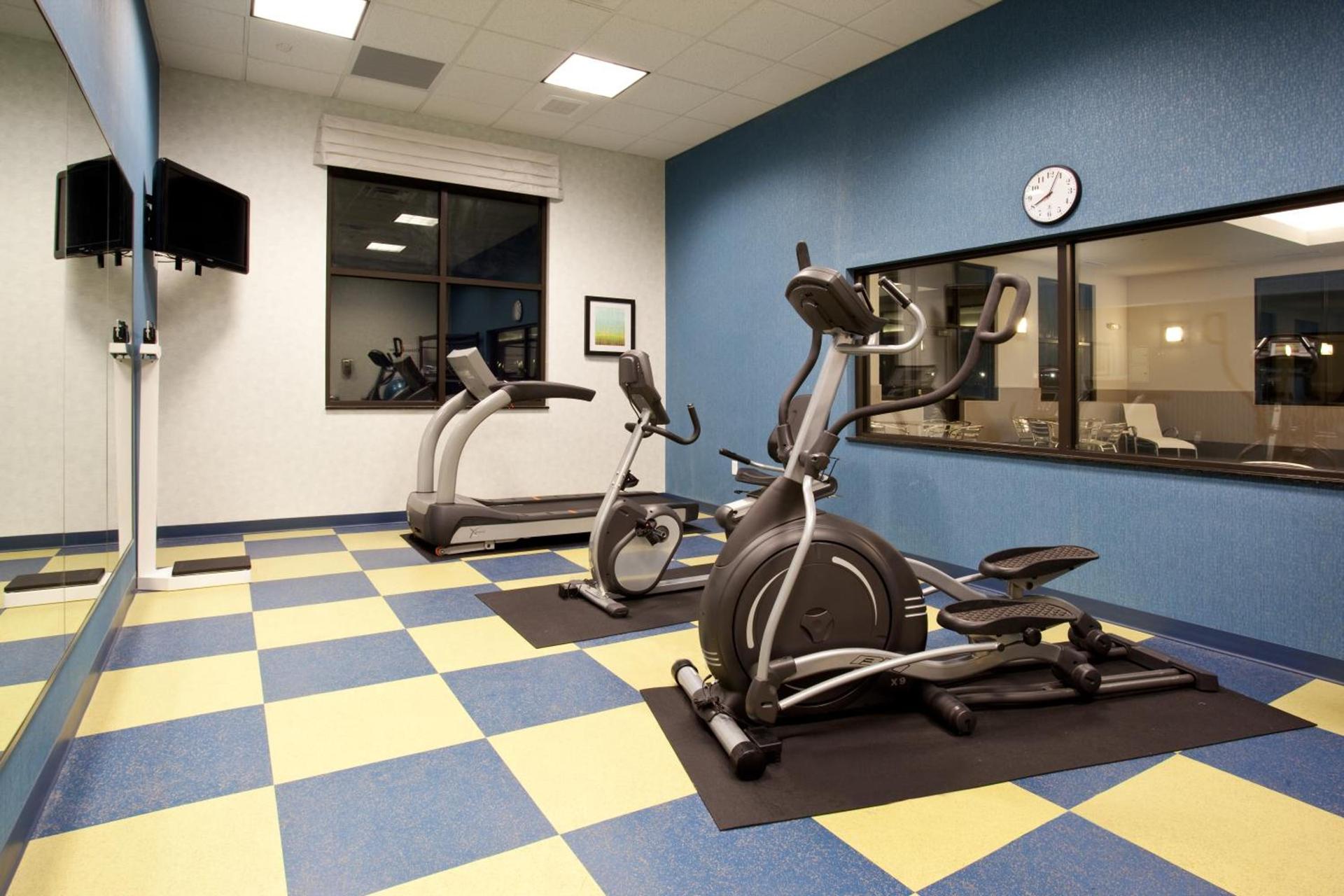 Holiday Inn Express Hotel & Suites Rock Springs Green River by IHG photo 10