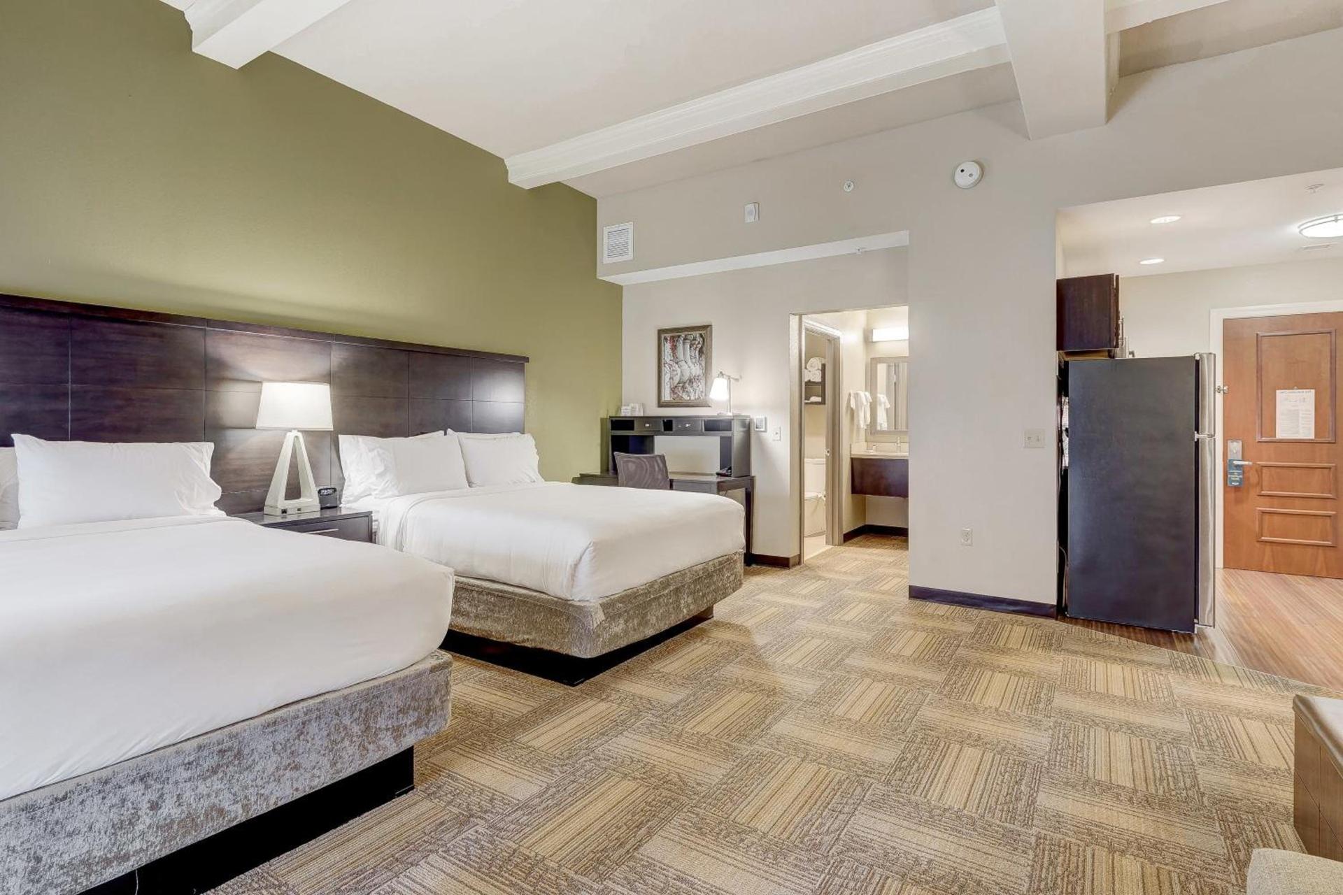 Staybridge Suites Baltimore - Inner Harbor by IHG photo 58