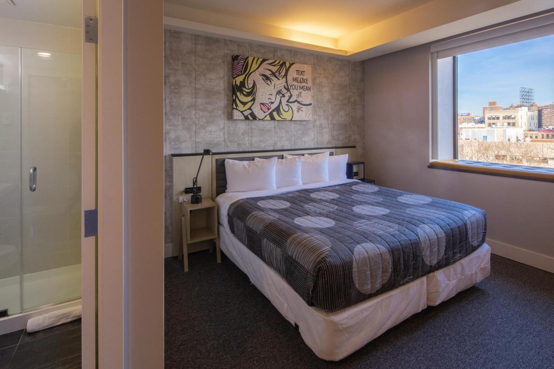 Leon Hotel LES photo 39