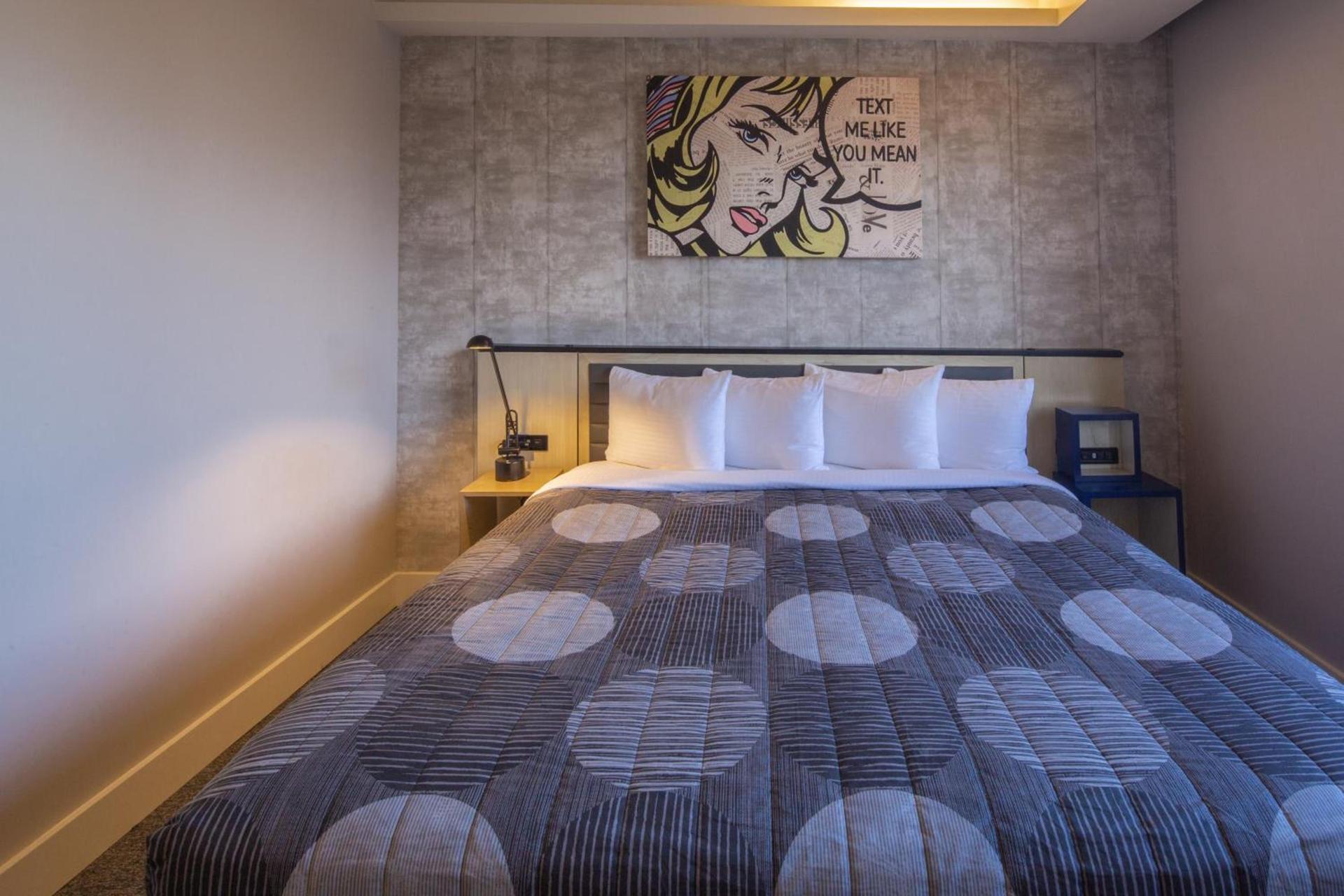 Leon Hotel LES photo 42