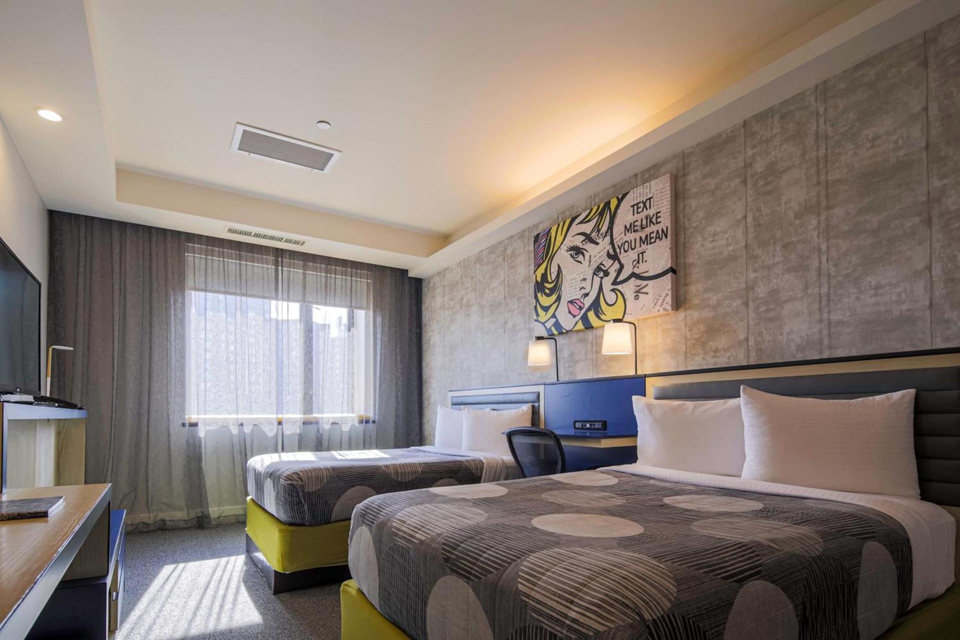 Leon Hotel LES photo 47