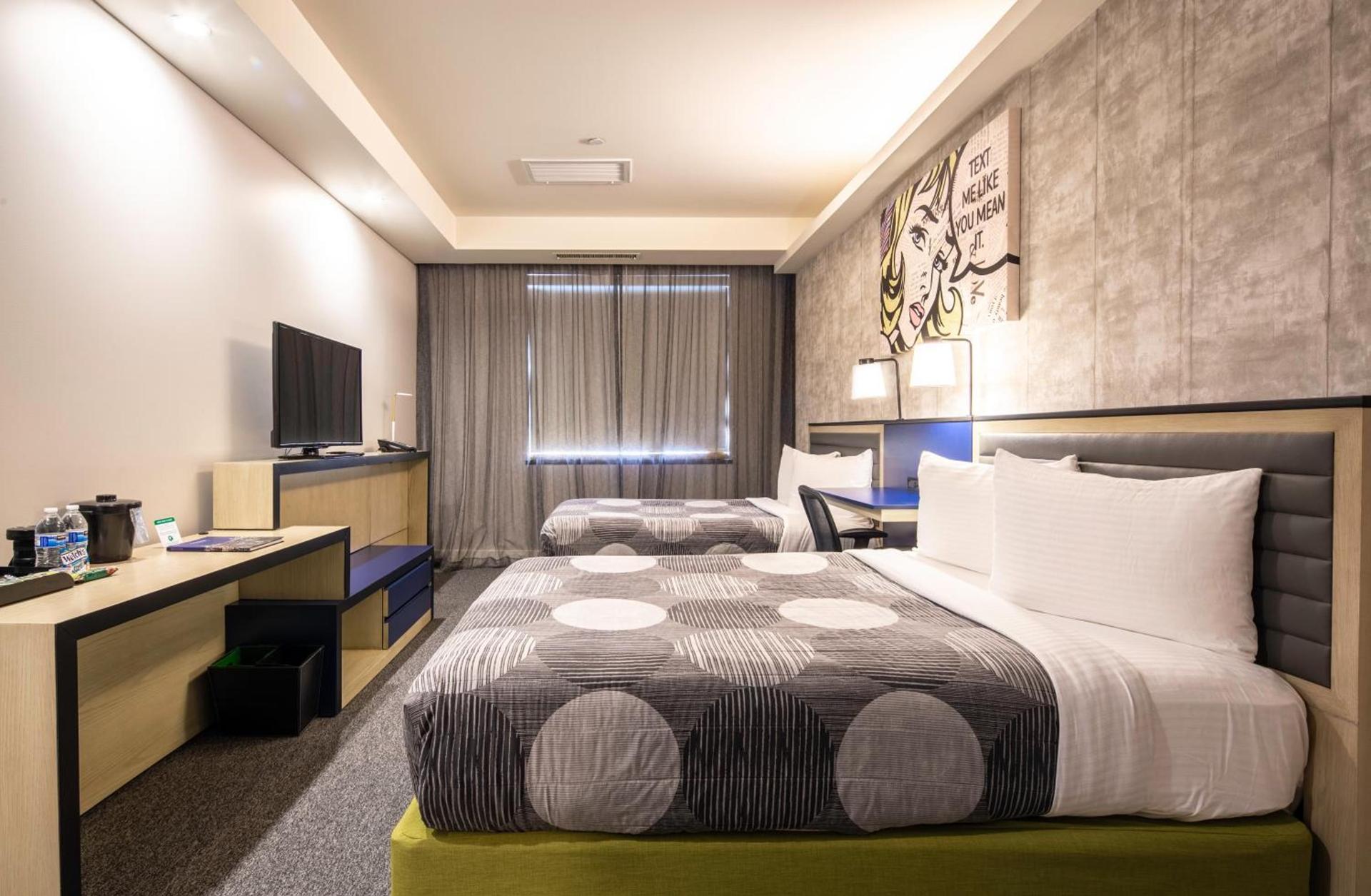 Leon Hotel LES photo 45
