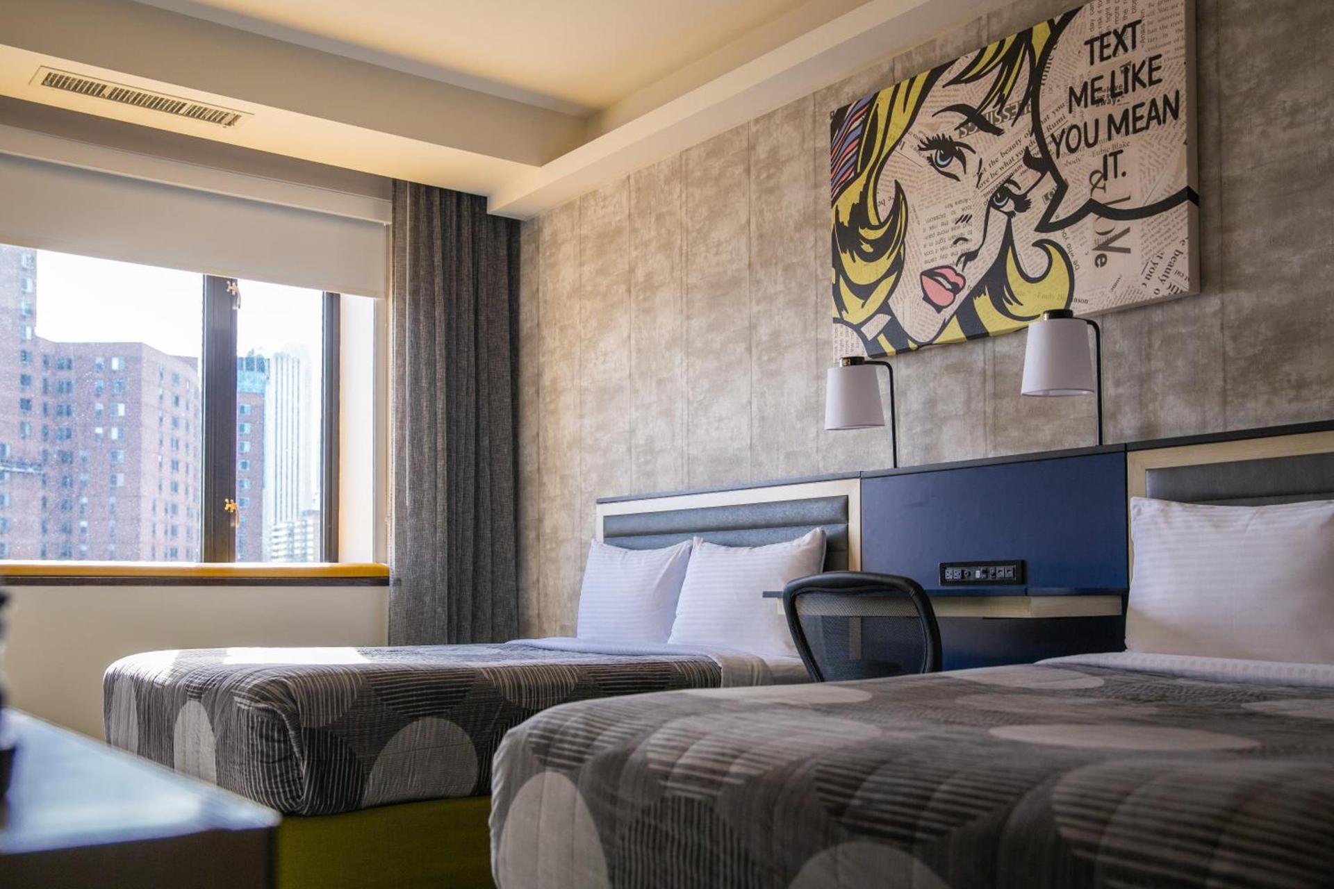 Leon Hotel LES photo 46