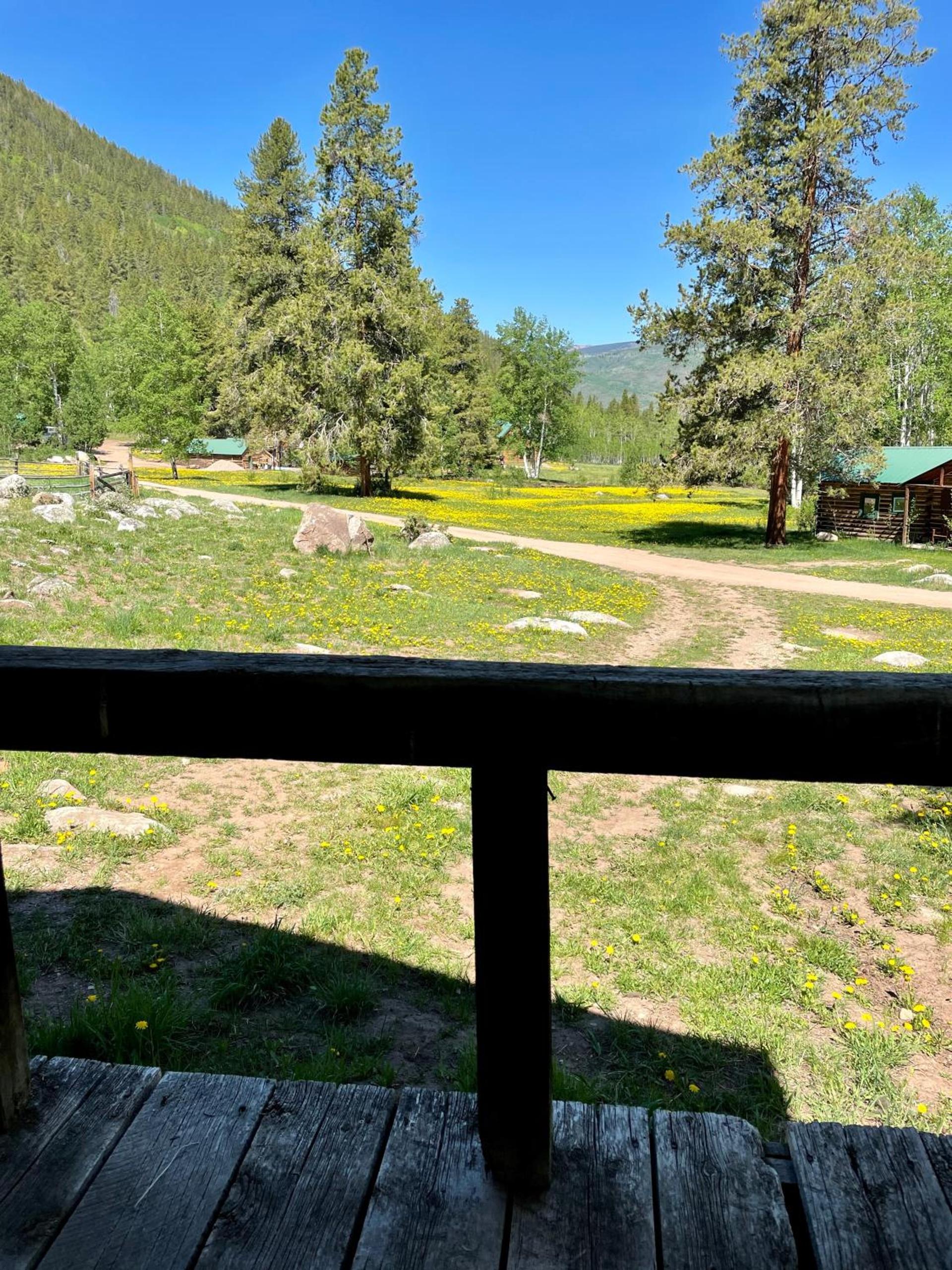 Beyul Retreat photo 49