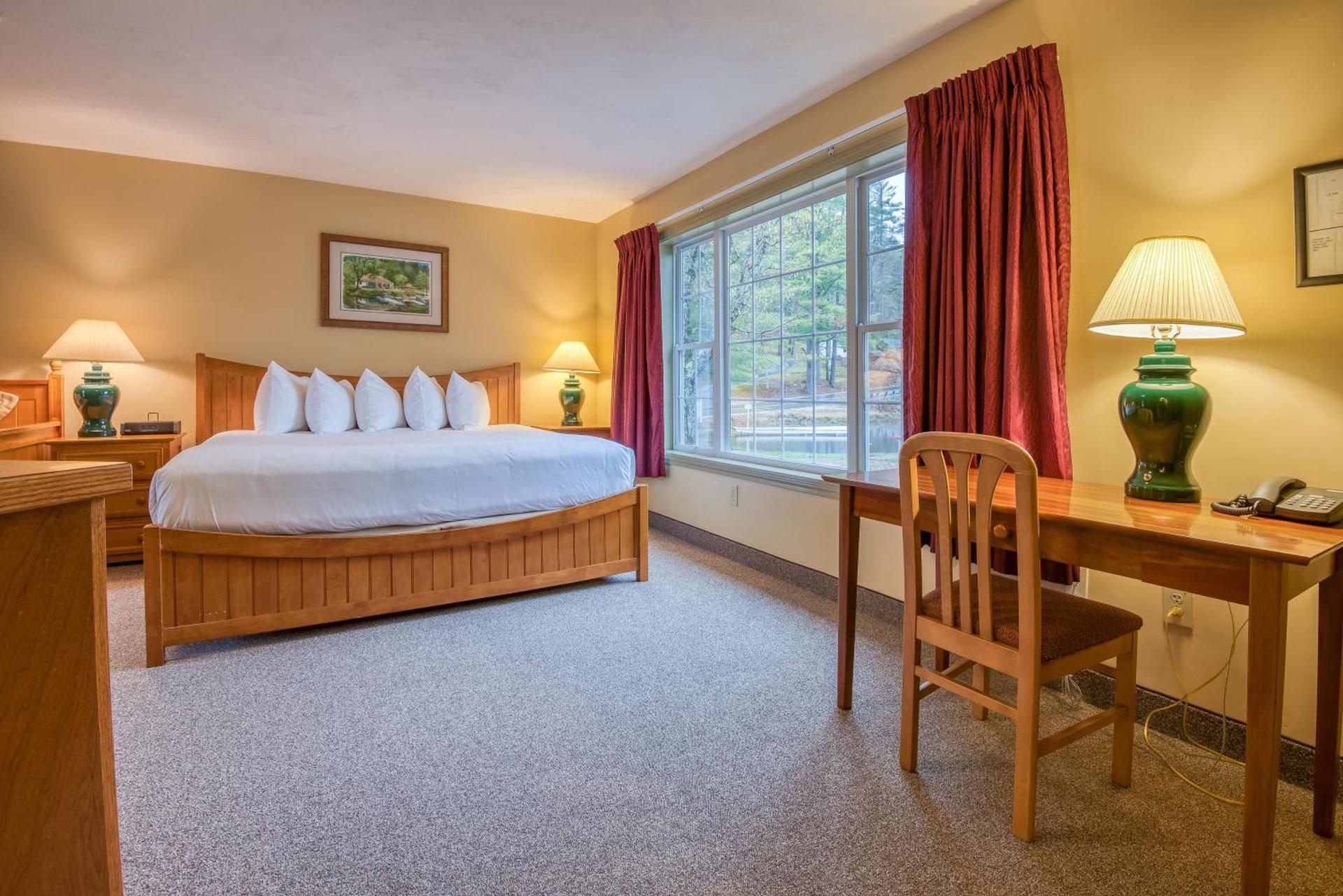Purity Spring Resort photo 30