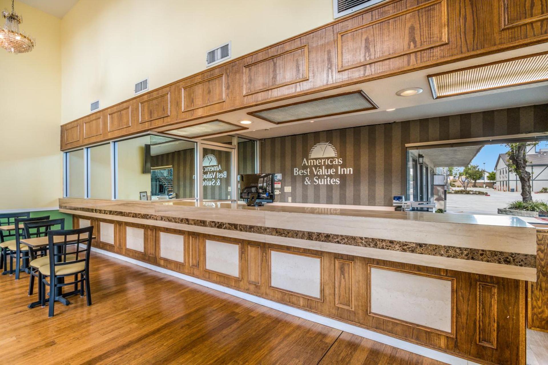 Hotel Hacienda at Ontario Ranch photo 6